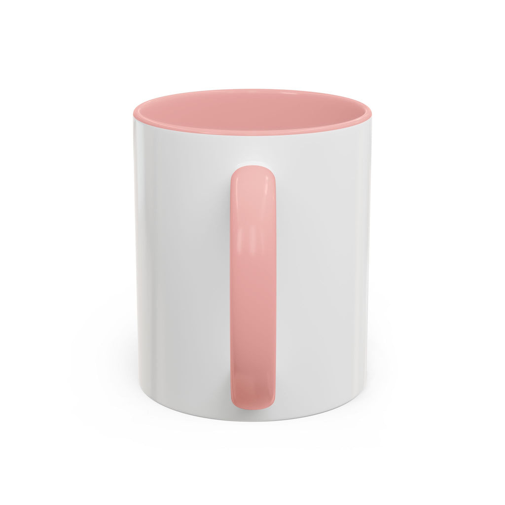Rizz homan mug
