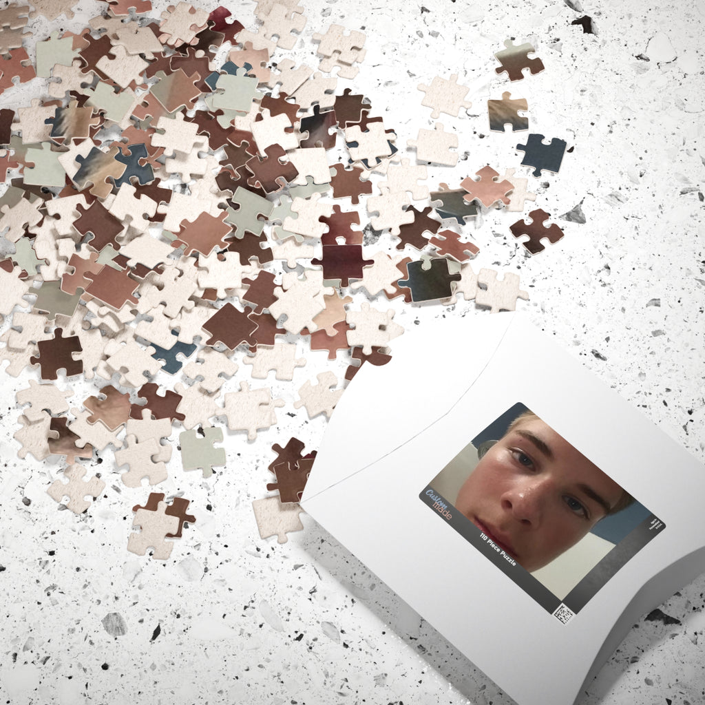 Homan Puzzle
