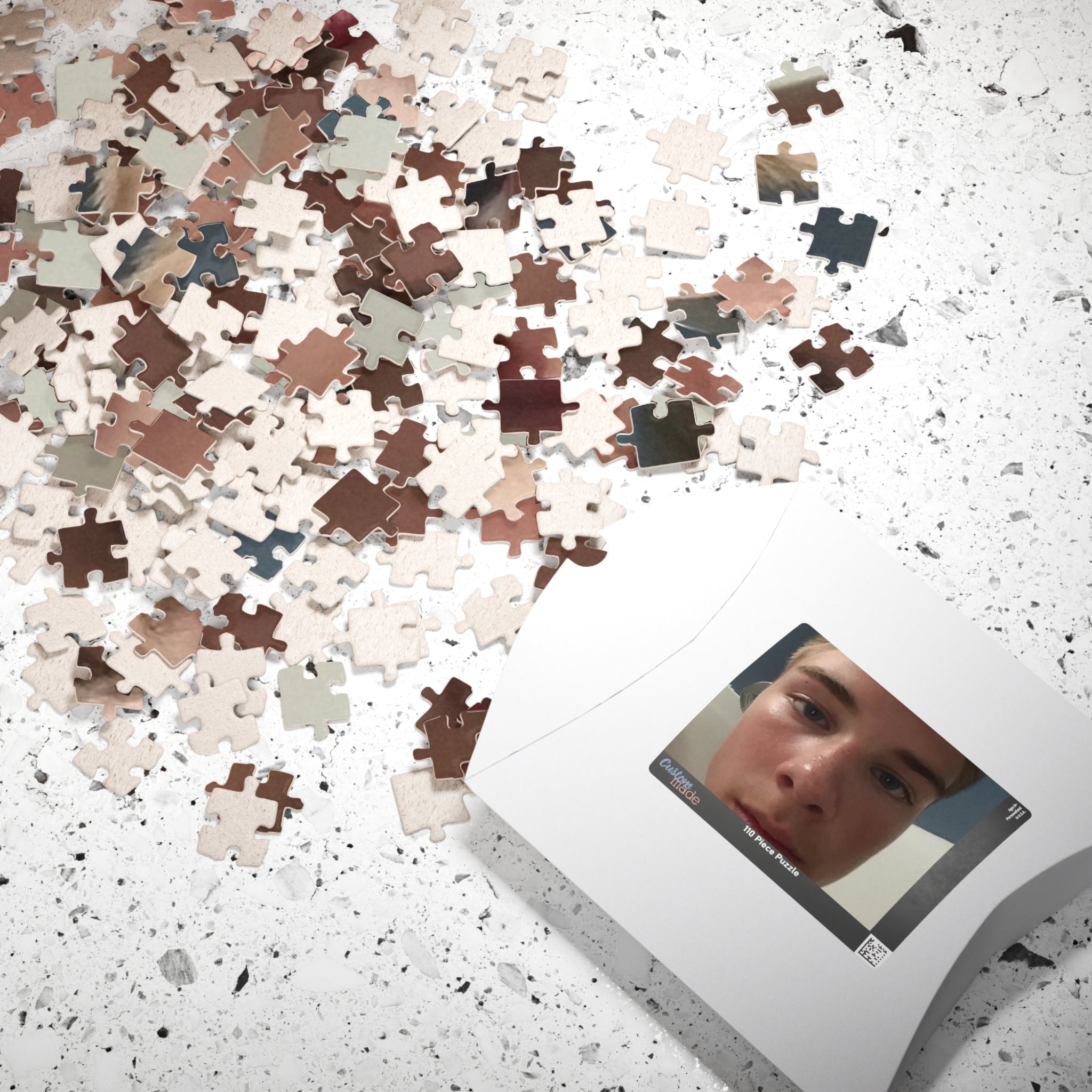 Homan Puzzle
