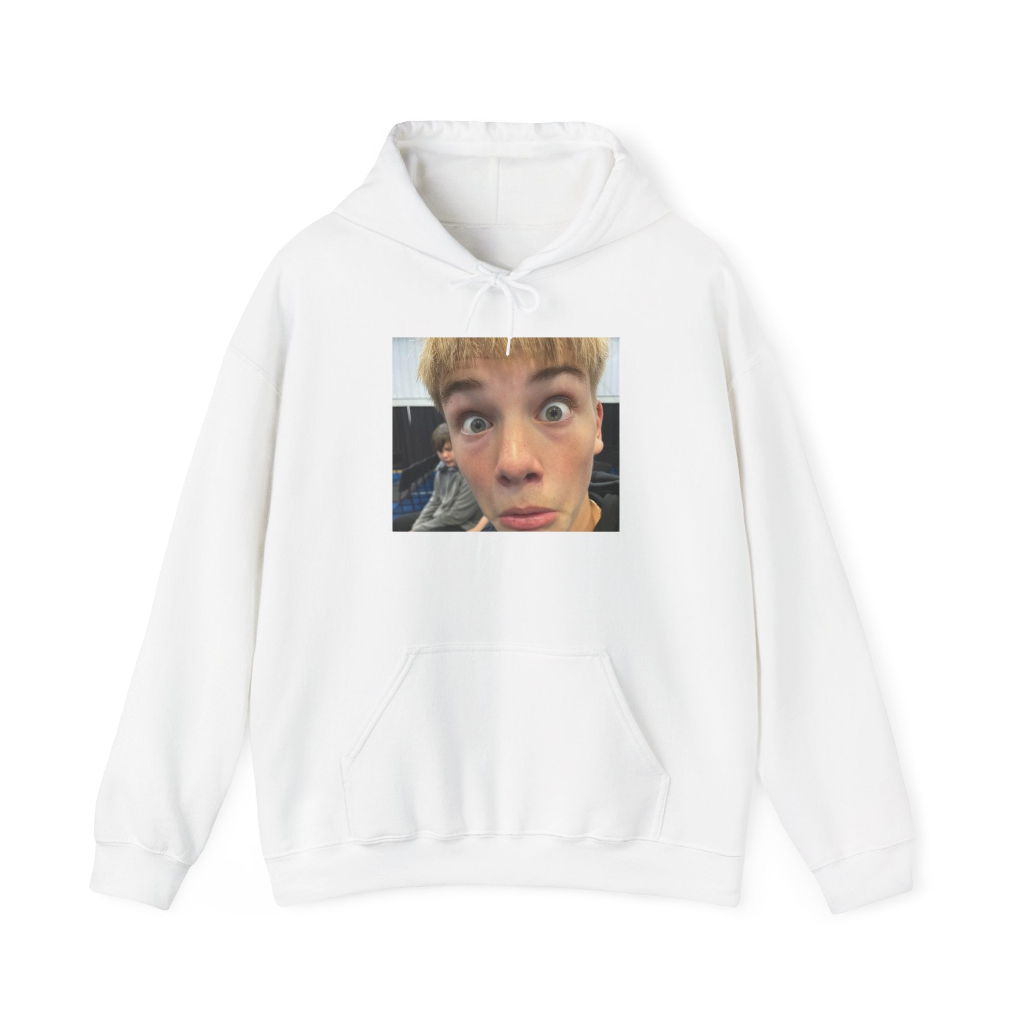 Homan Hood