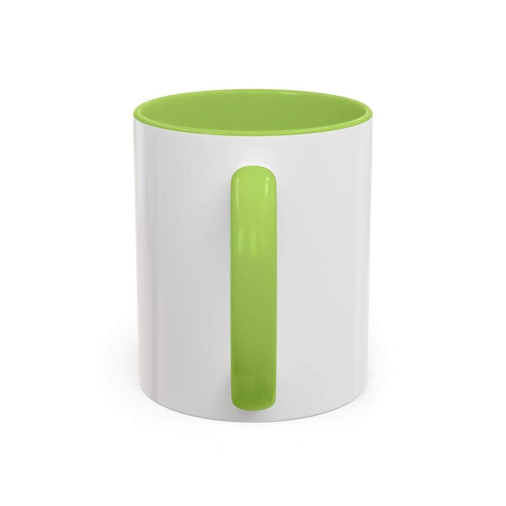 Rizz homan mug