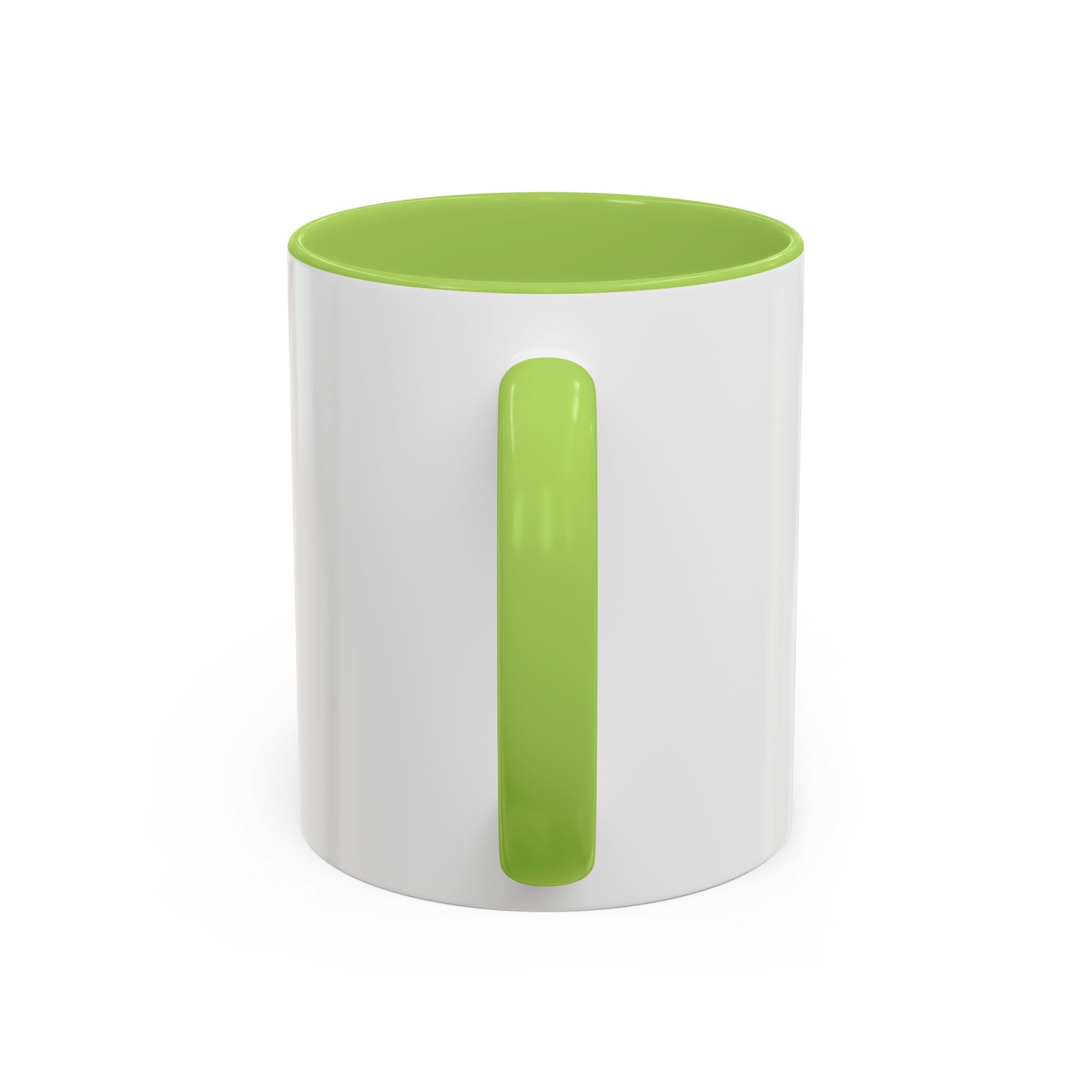 Rizz homan mug