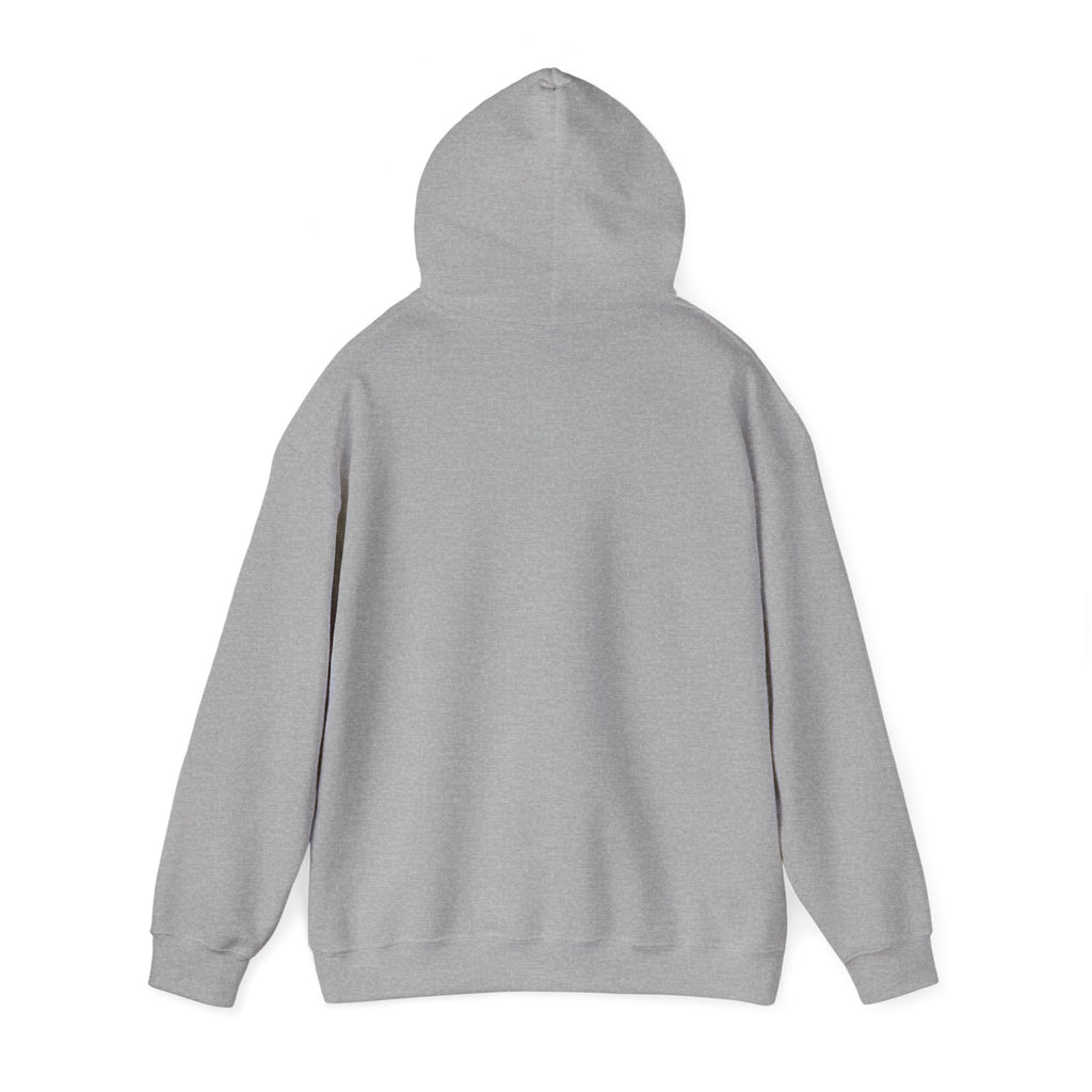 Homan Hood