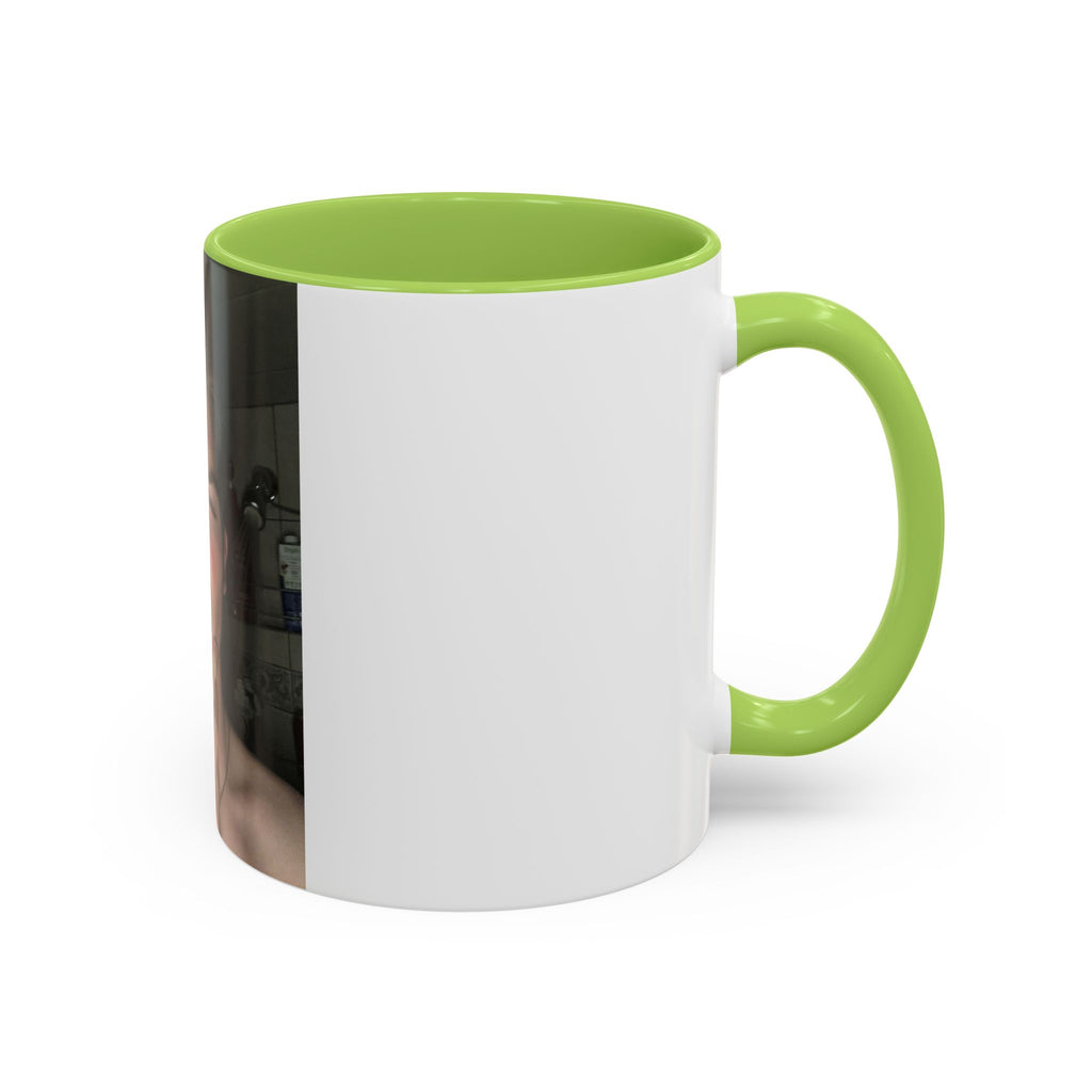 Rizz homan mug
