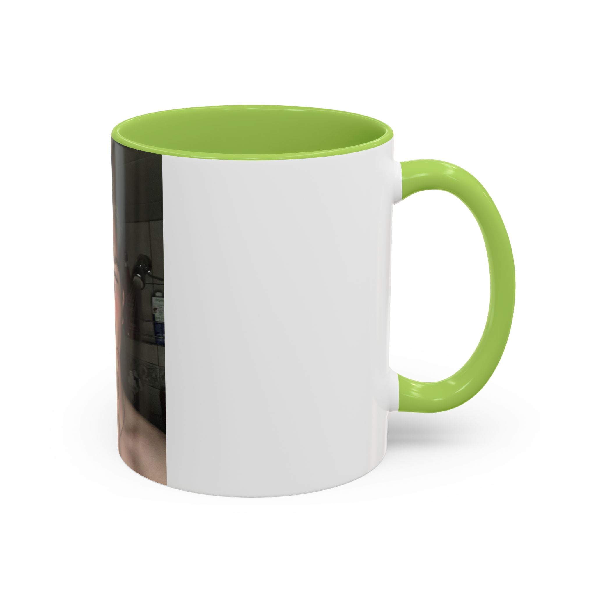 Rizz homan mug