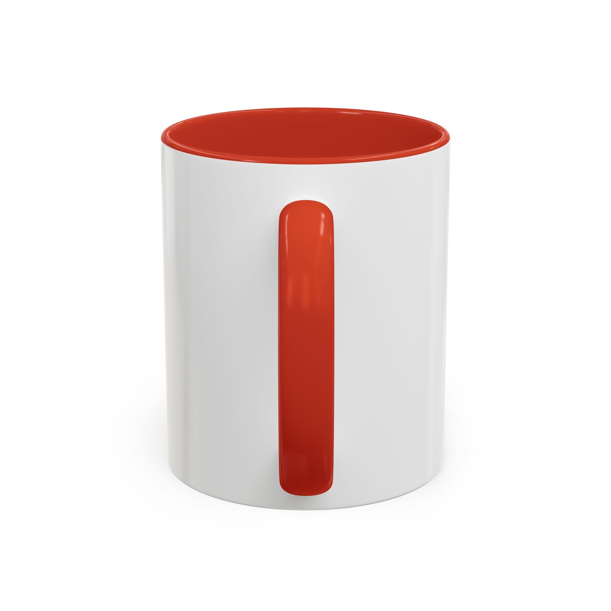 Rizz homan mug