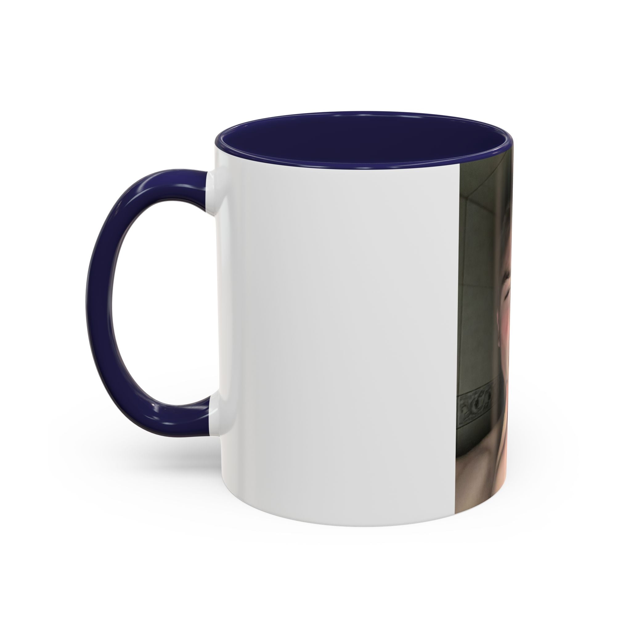 Rizz homan mug