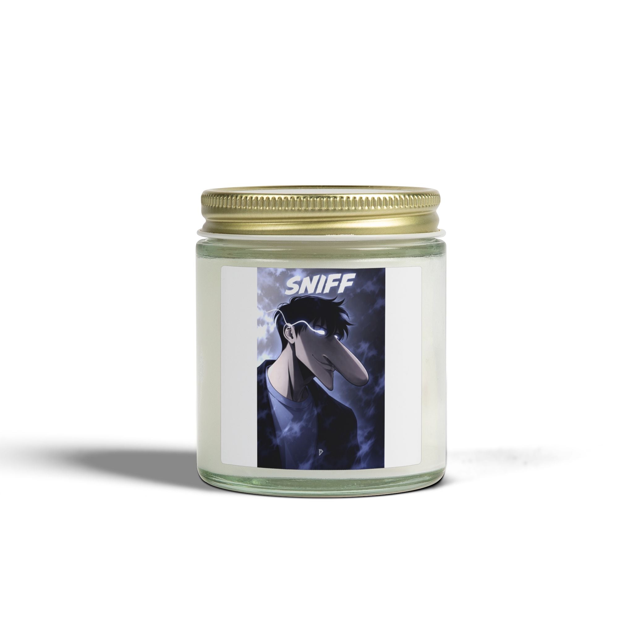 sniff candle