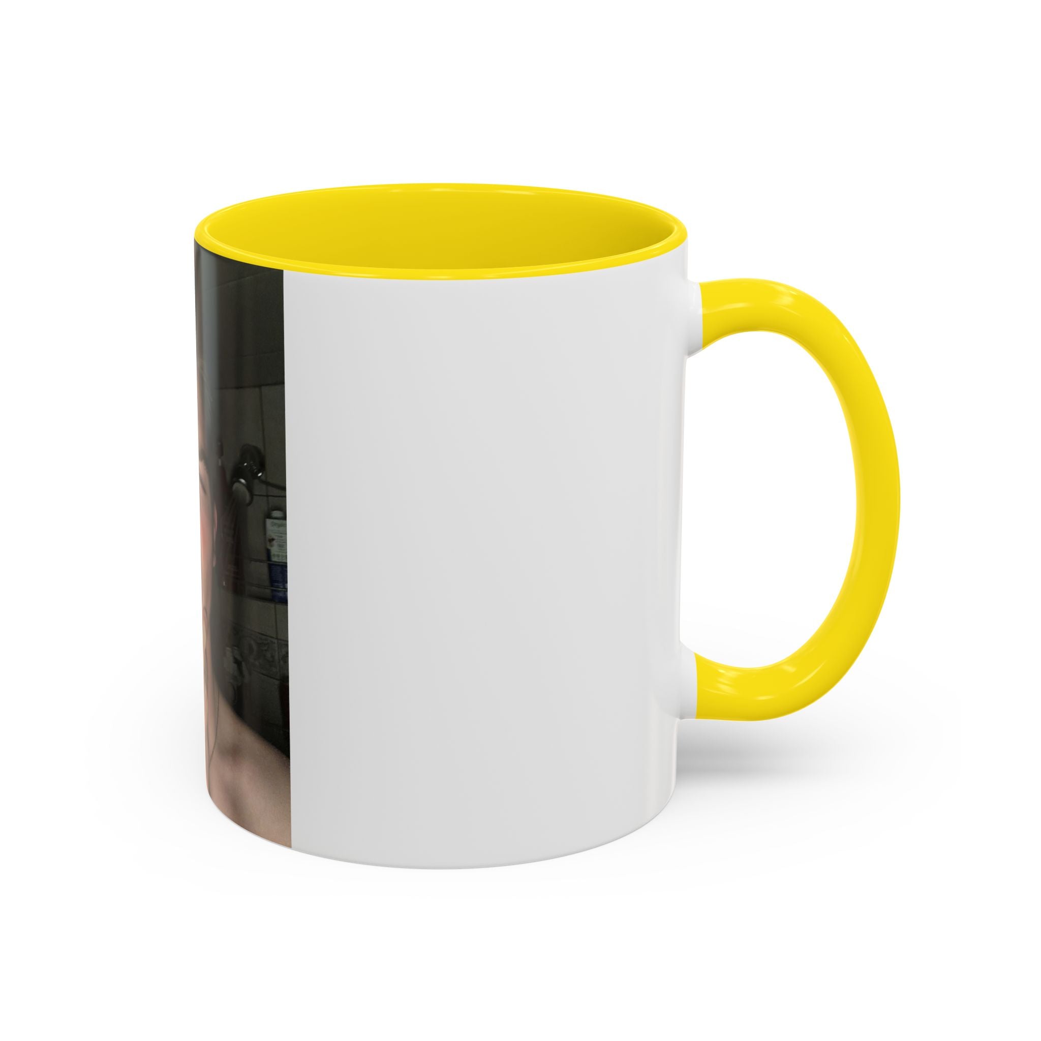 Rizz homan mug