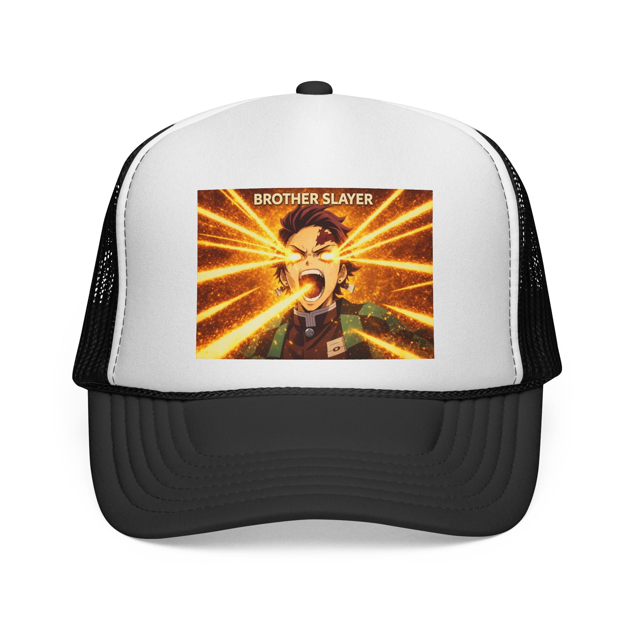 Brother Slayer Hat