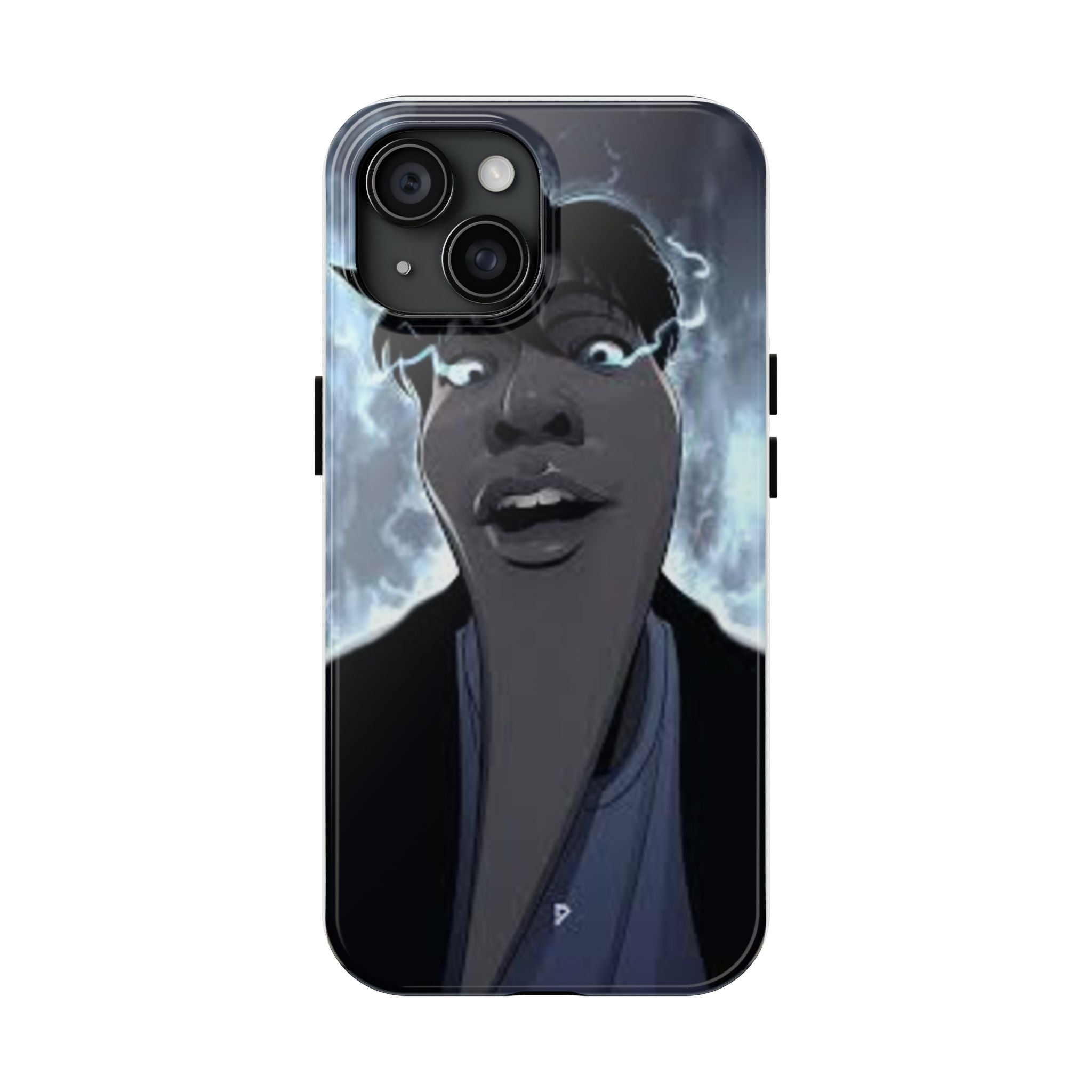Mr. Woo case