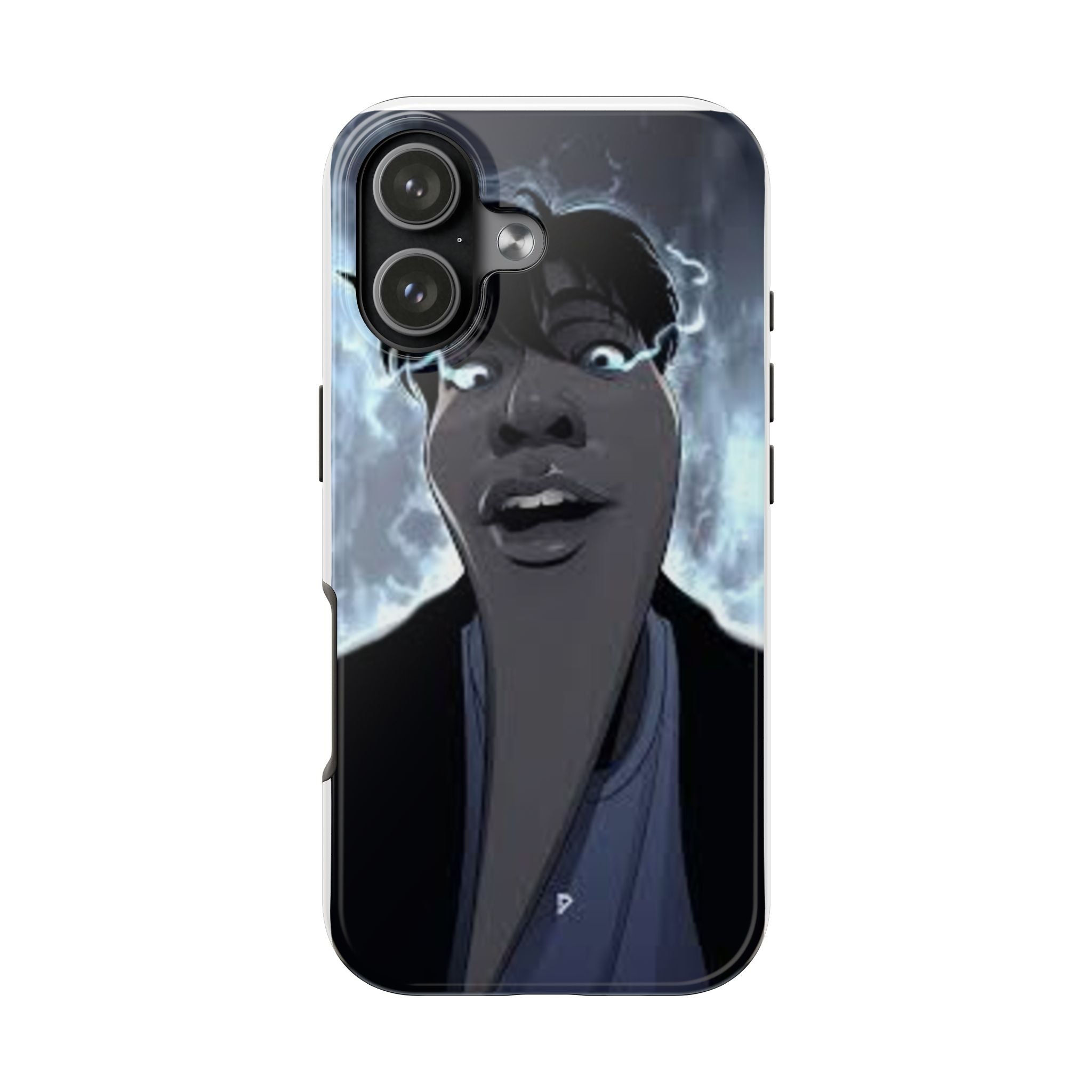 Mr. Woo case