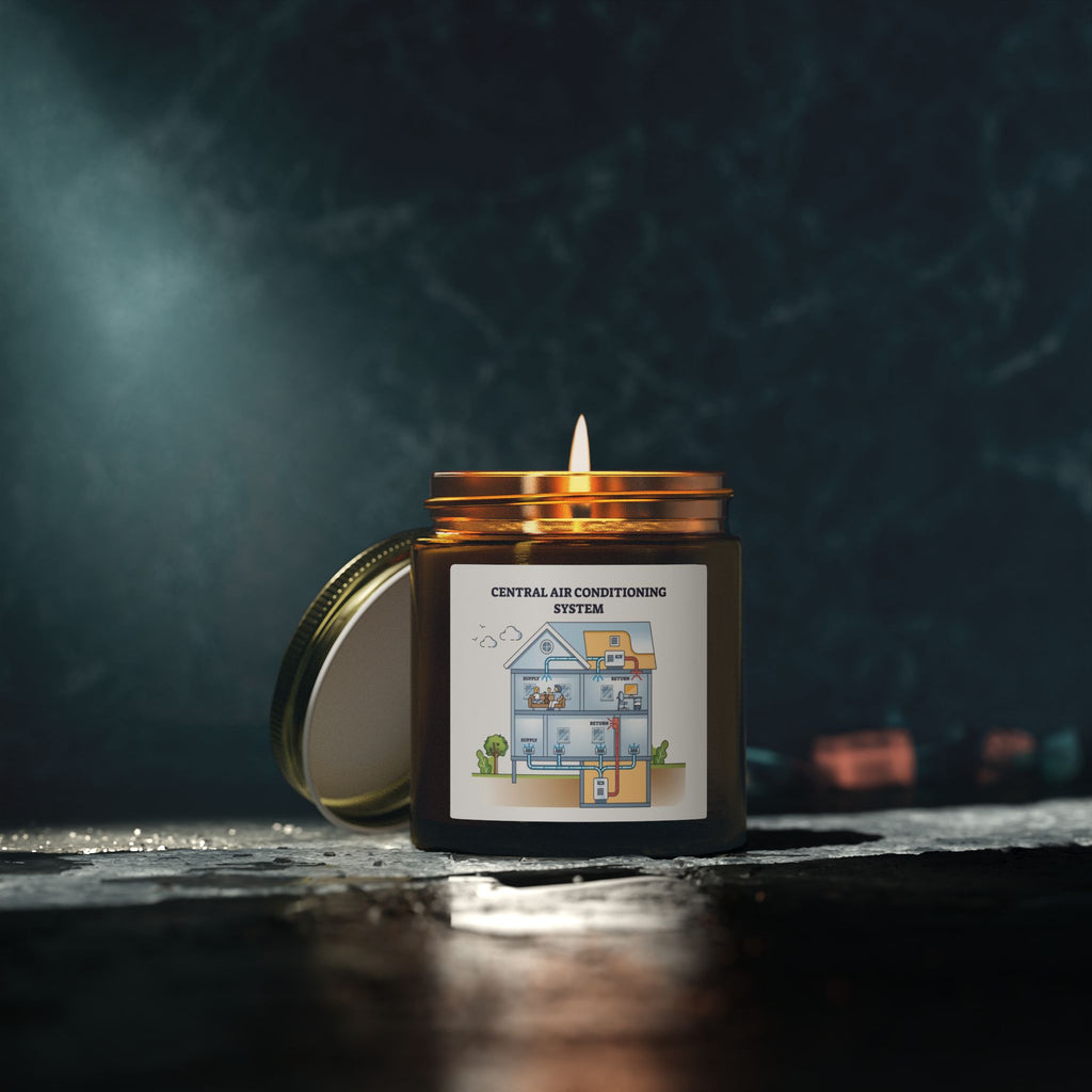 shane porject candle