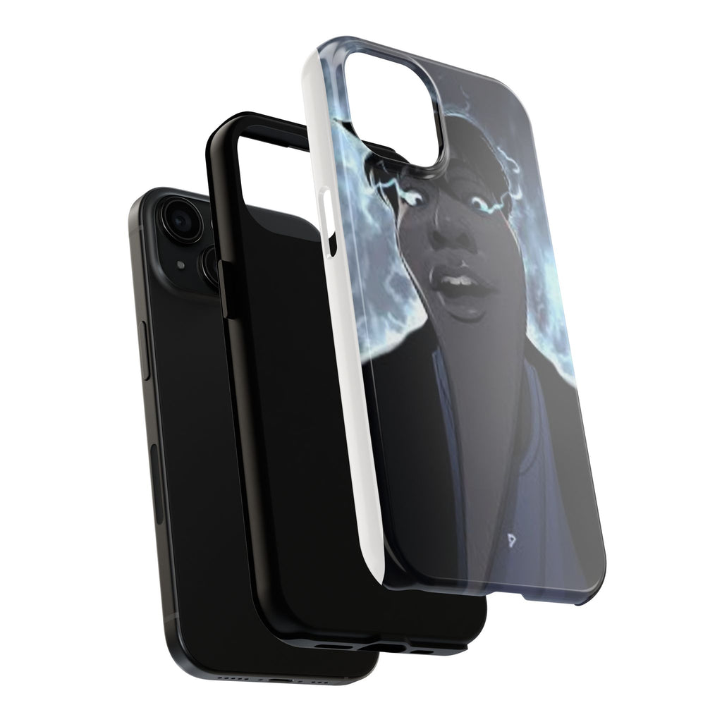 Mr. Woo case