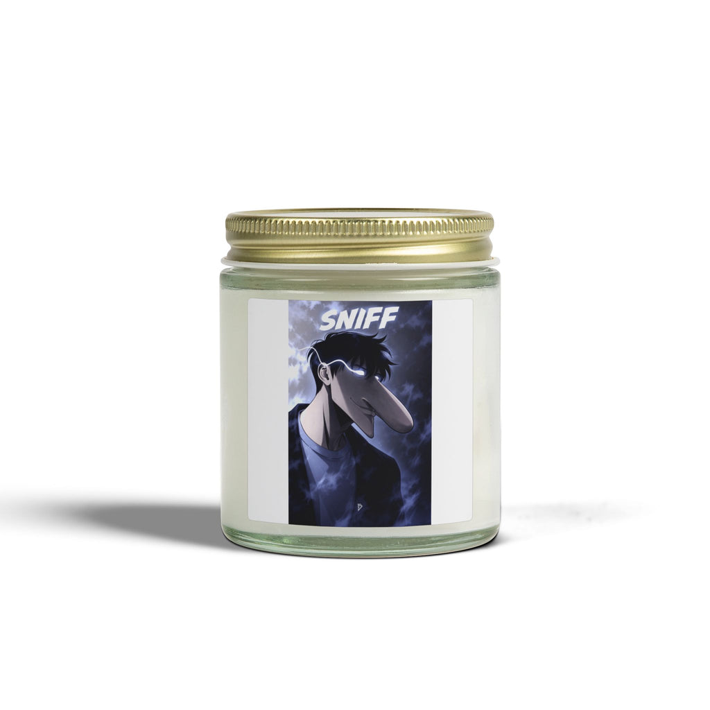 sniff candle