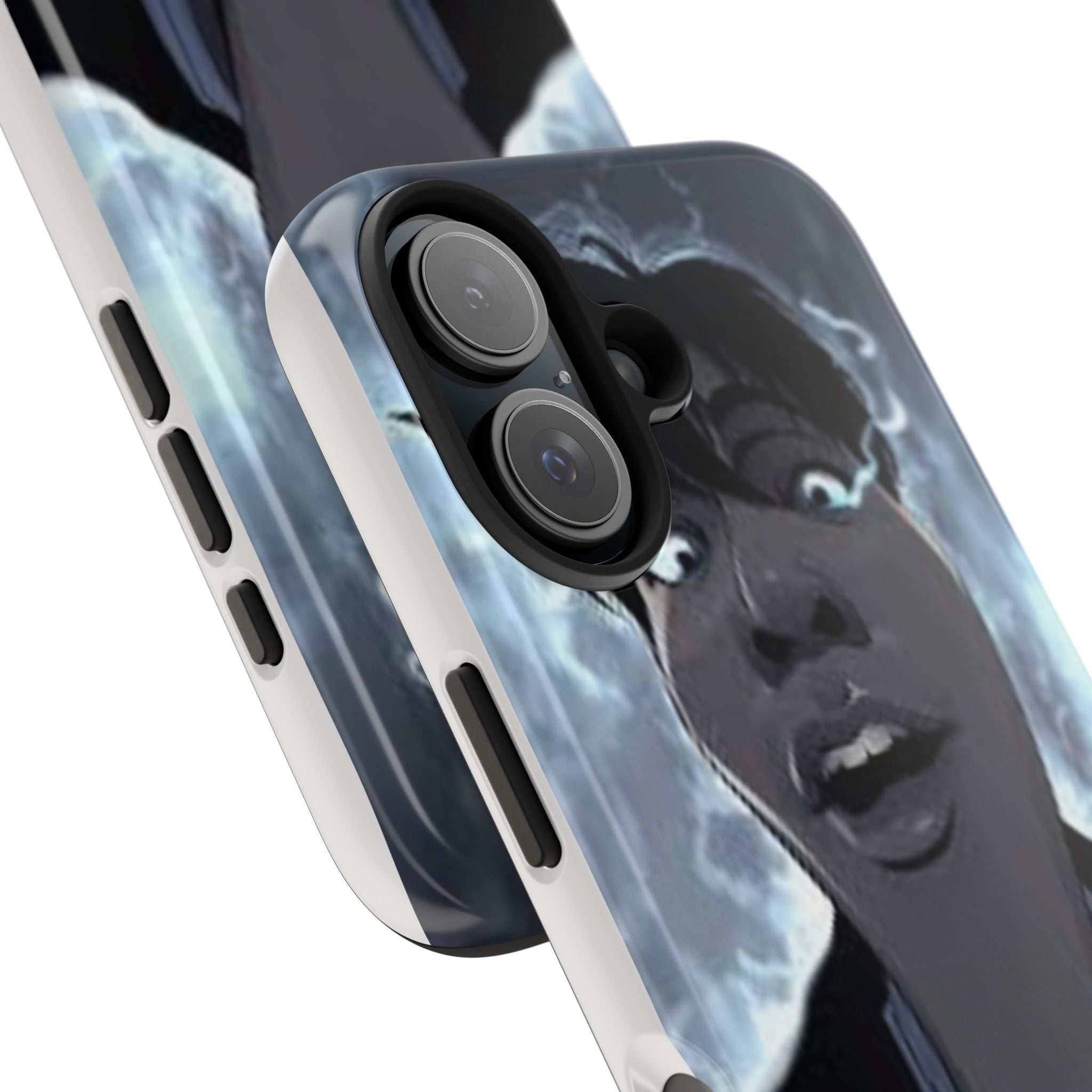 Mr. Woo case