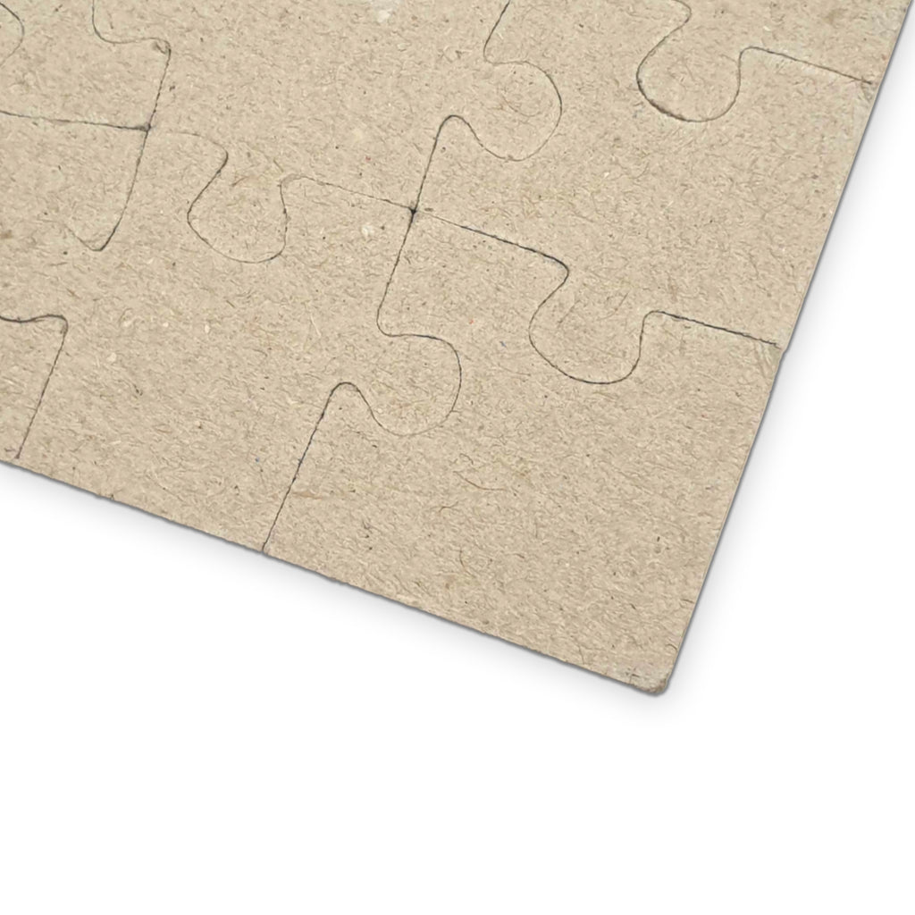 Homan Puzzle