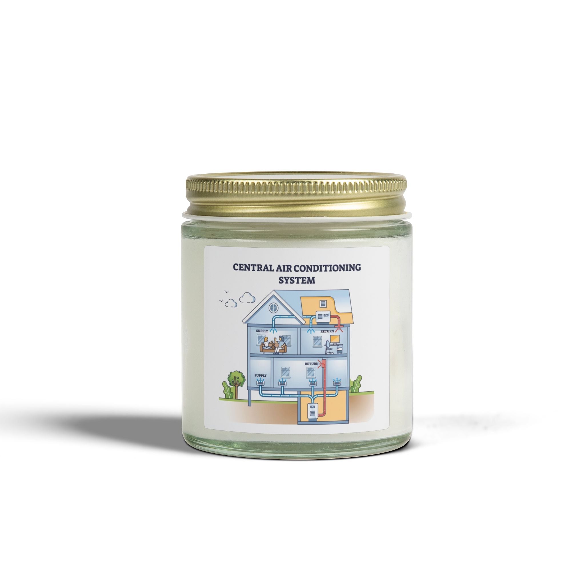 shane porject candle