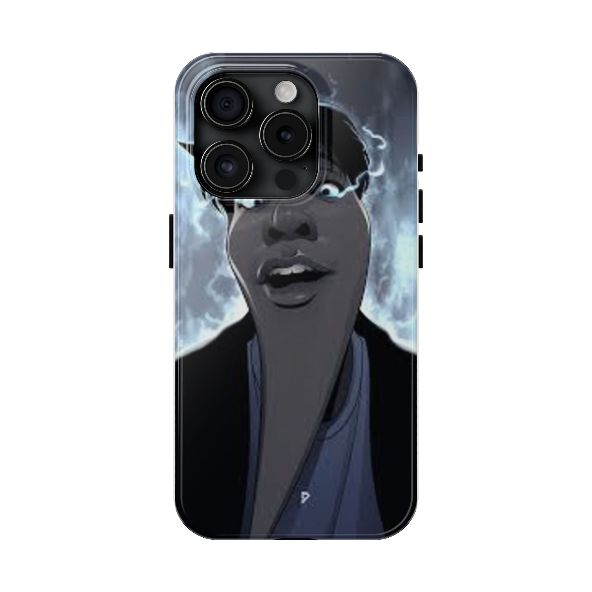 Mr. Woo case