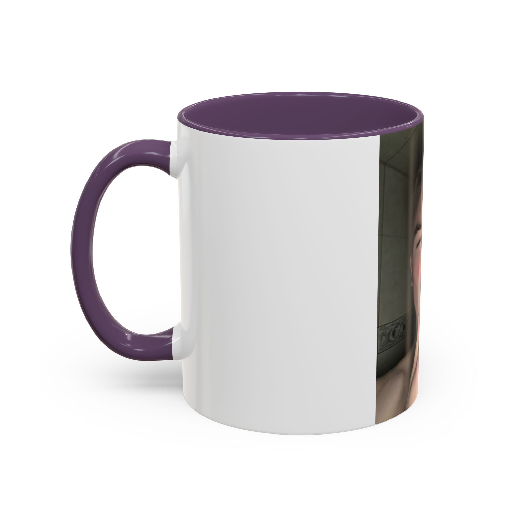 Rizz homan mug