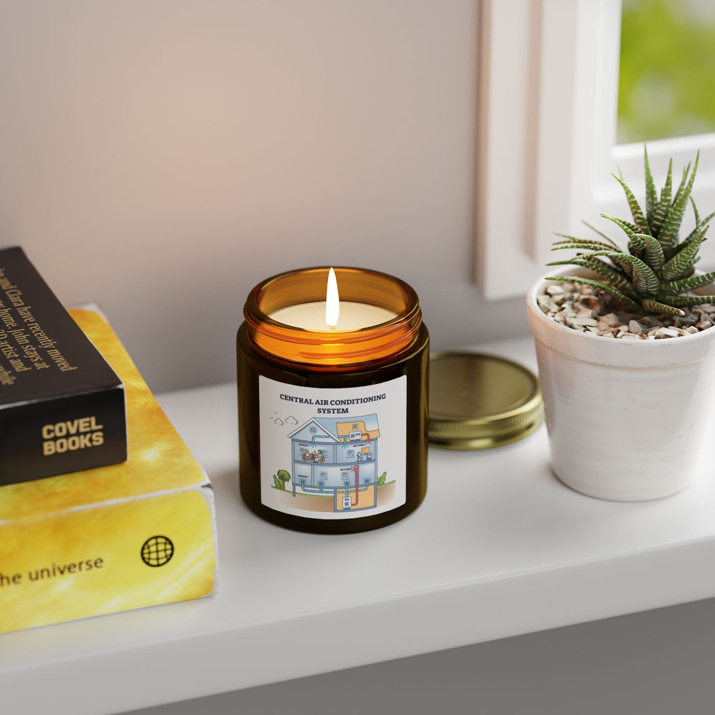 shane porject candle