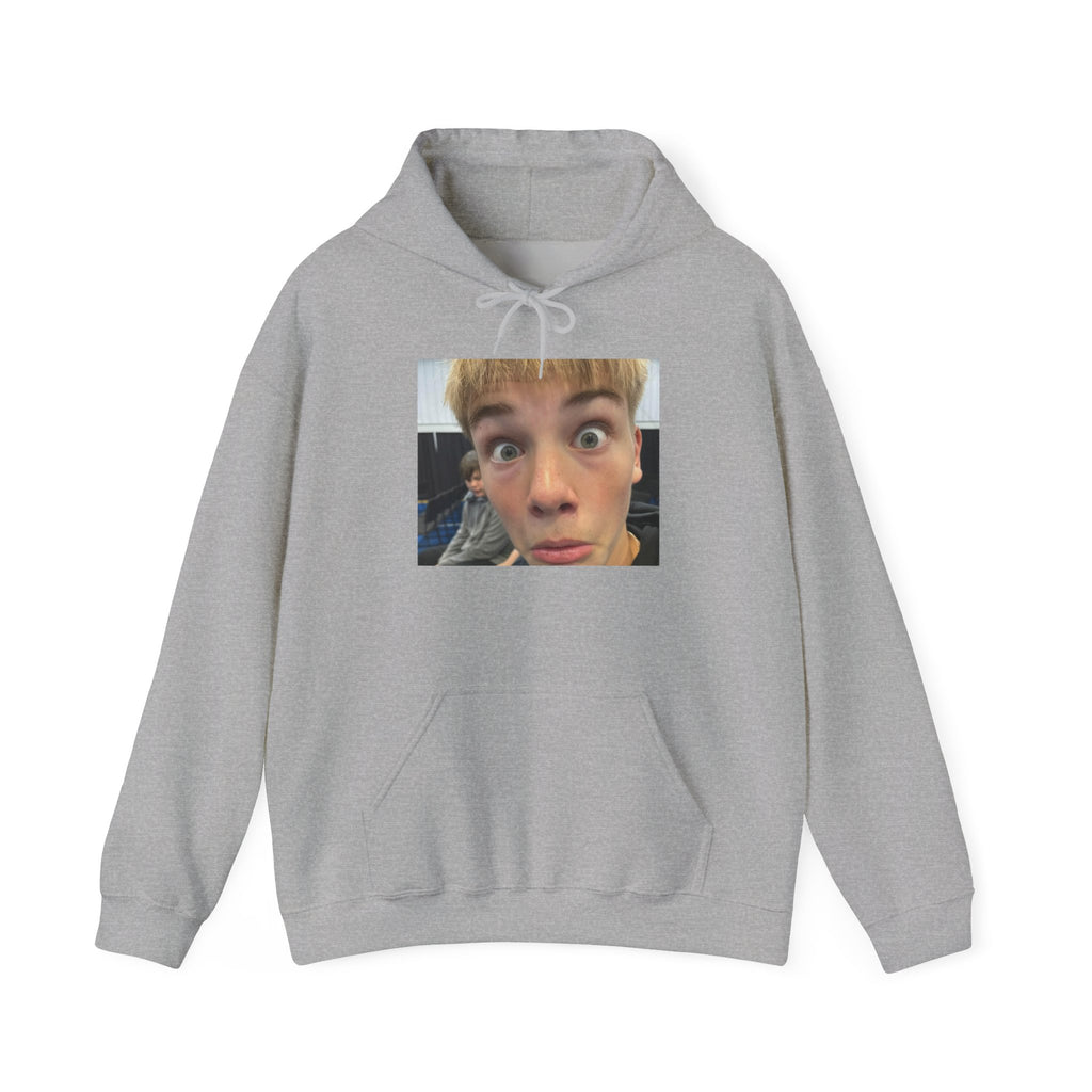 Homan Hood