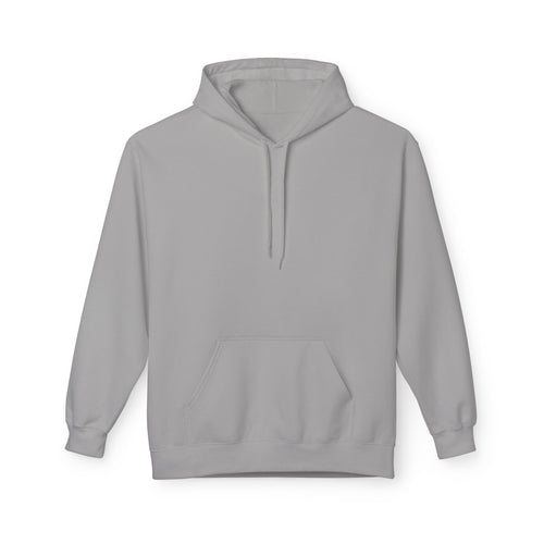 Characteristics Backside Fleece Hoodie