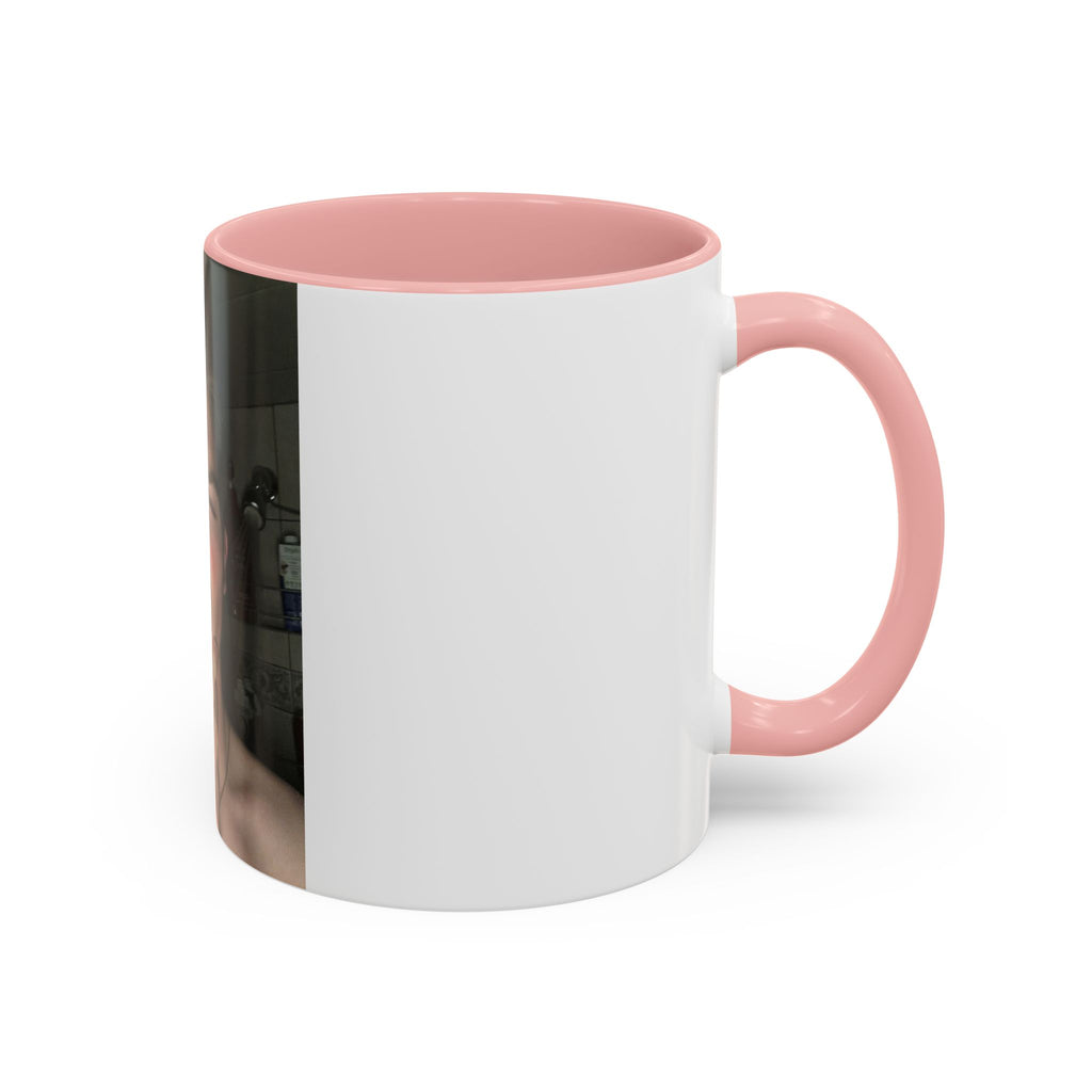 Rizz homan mug