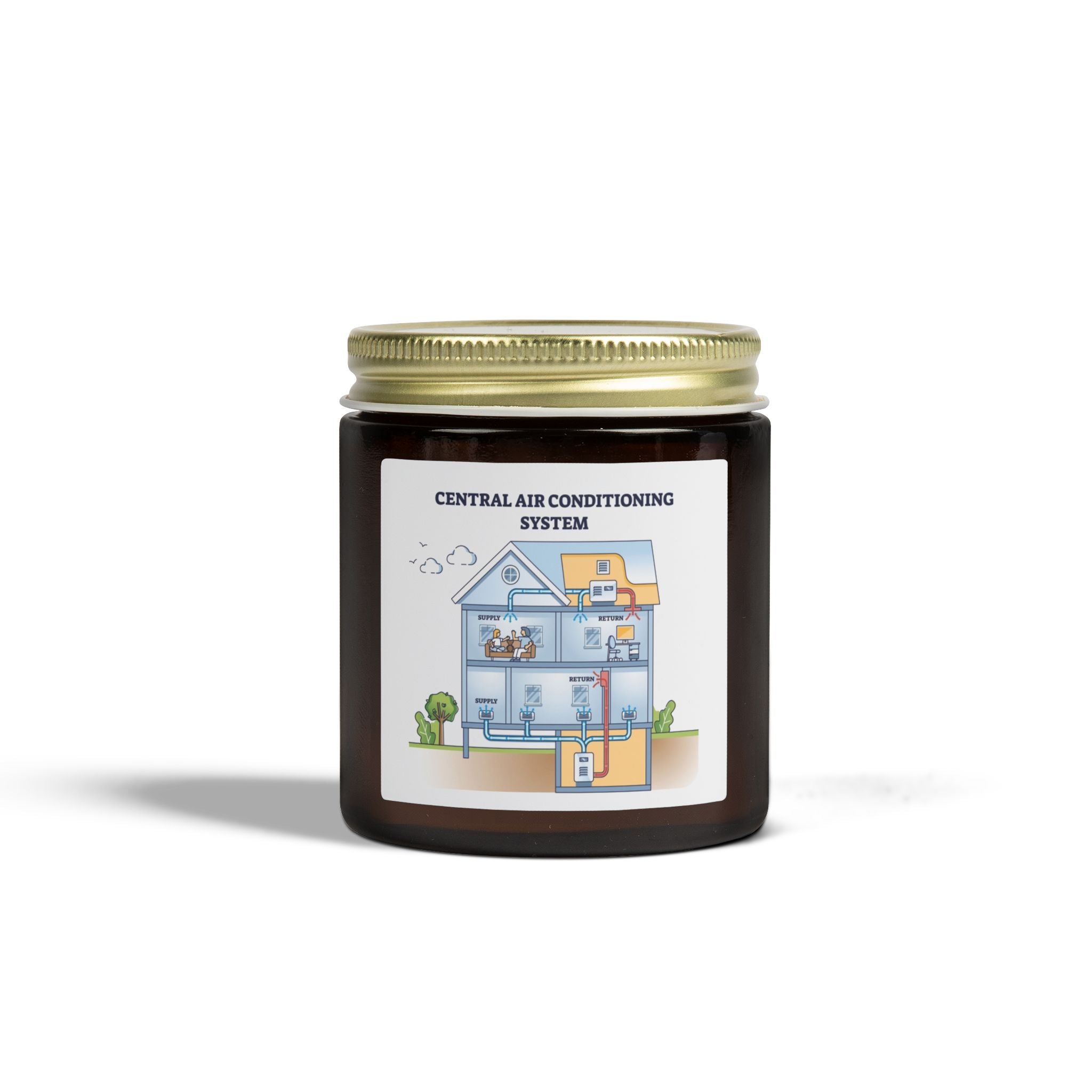shane porject candle