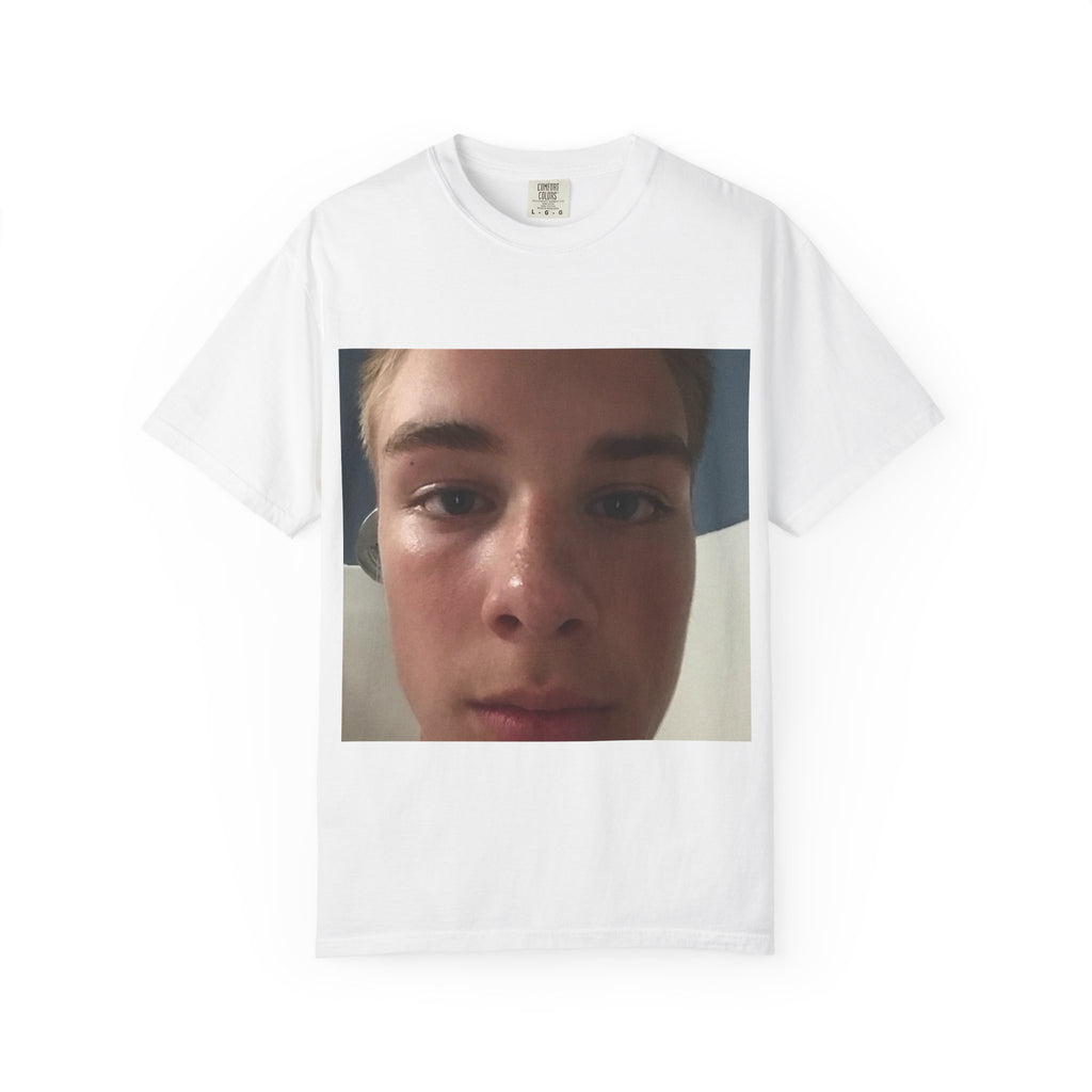 Dane Homan Shirt