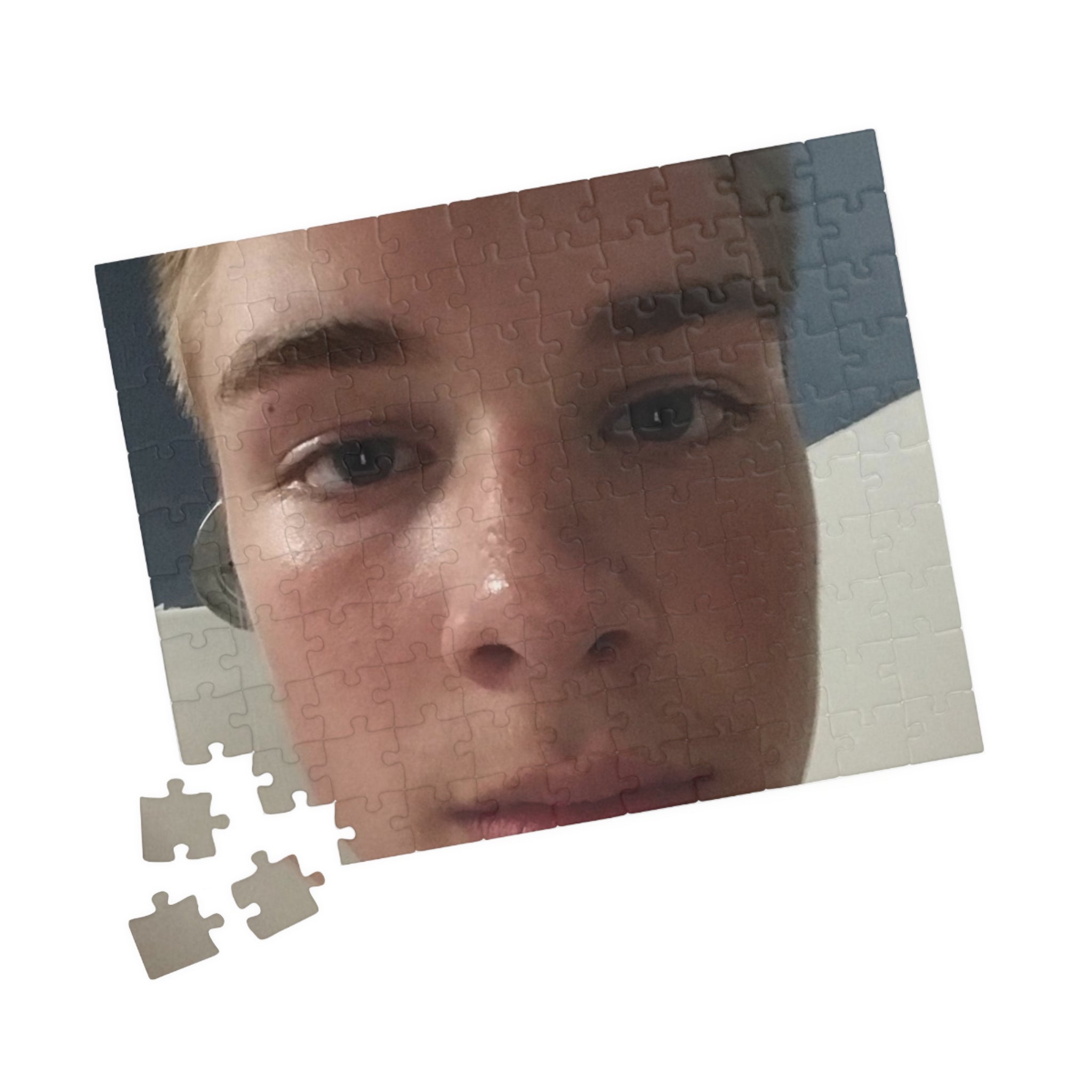 Homan Puzzle