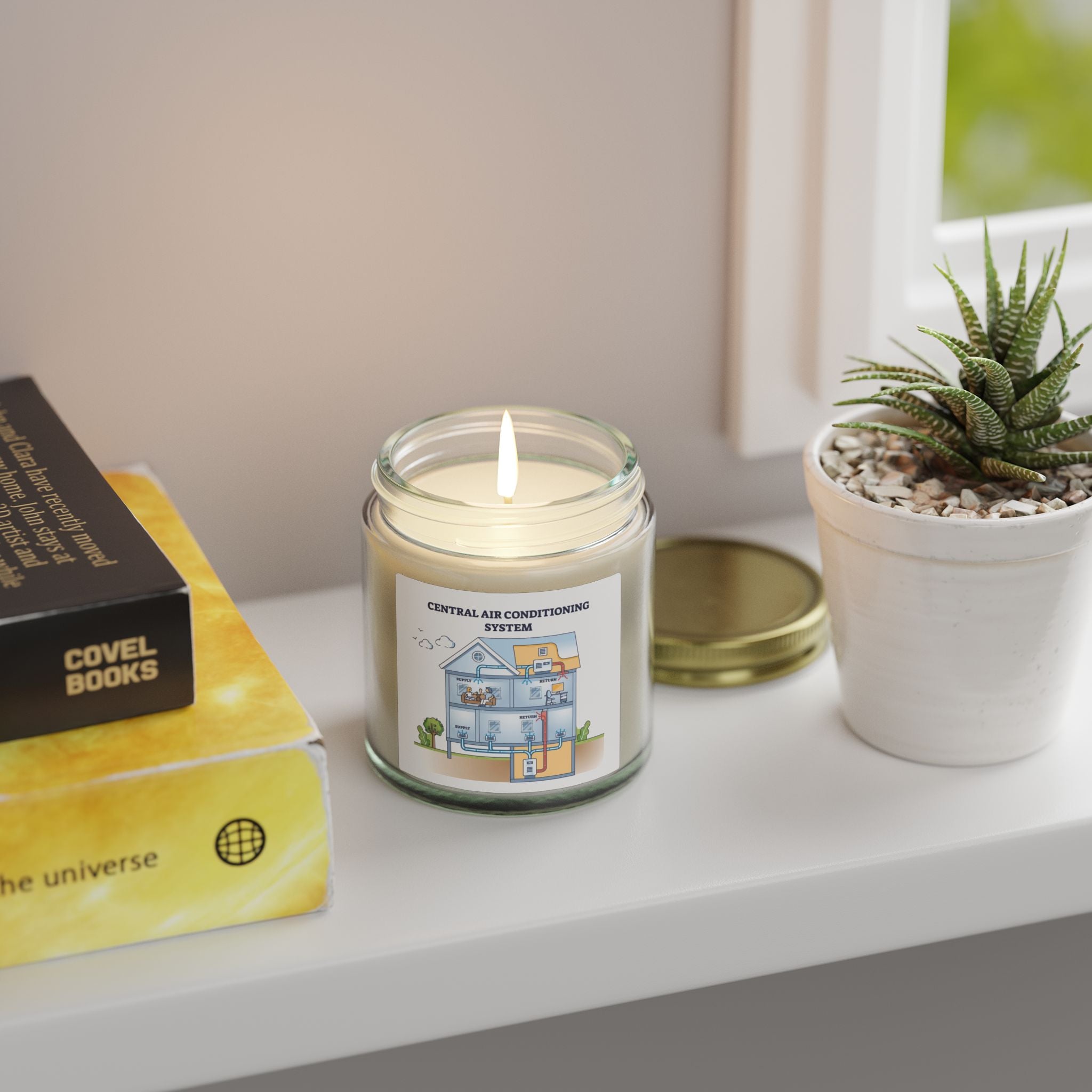 shane porject candle