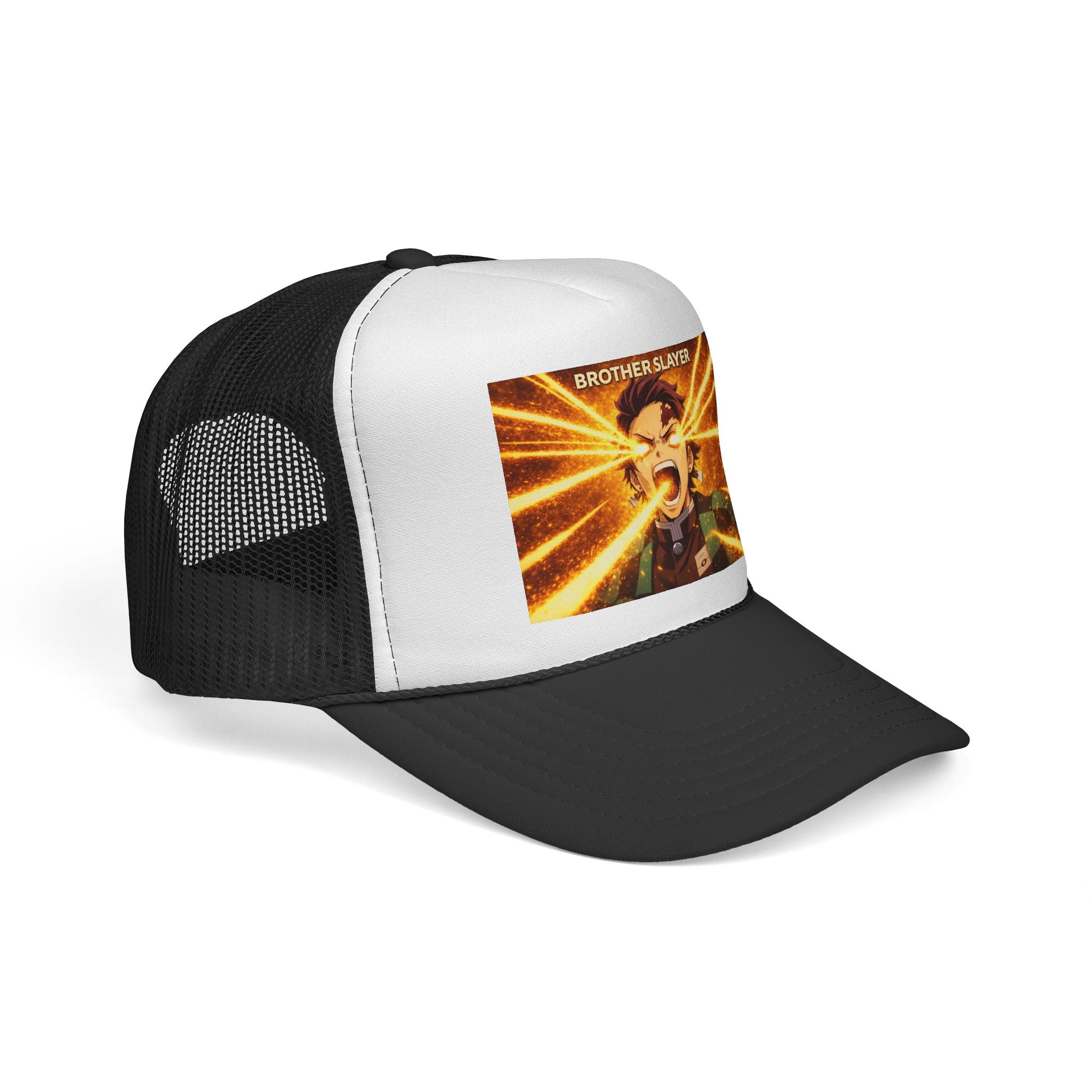 Brother Slayer Hat