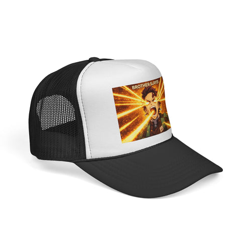 Brother Slayer Hat