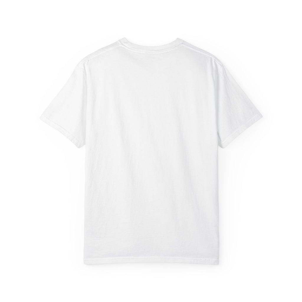 make a shield boy shirt