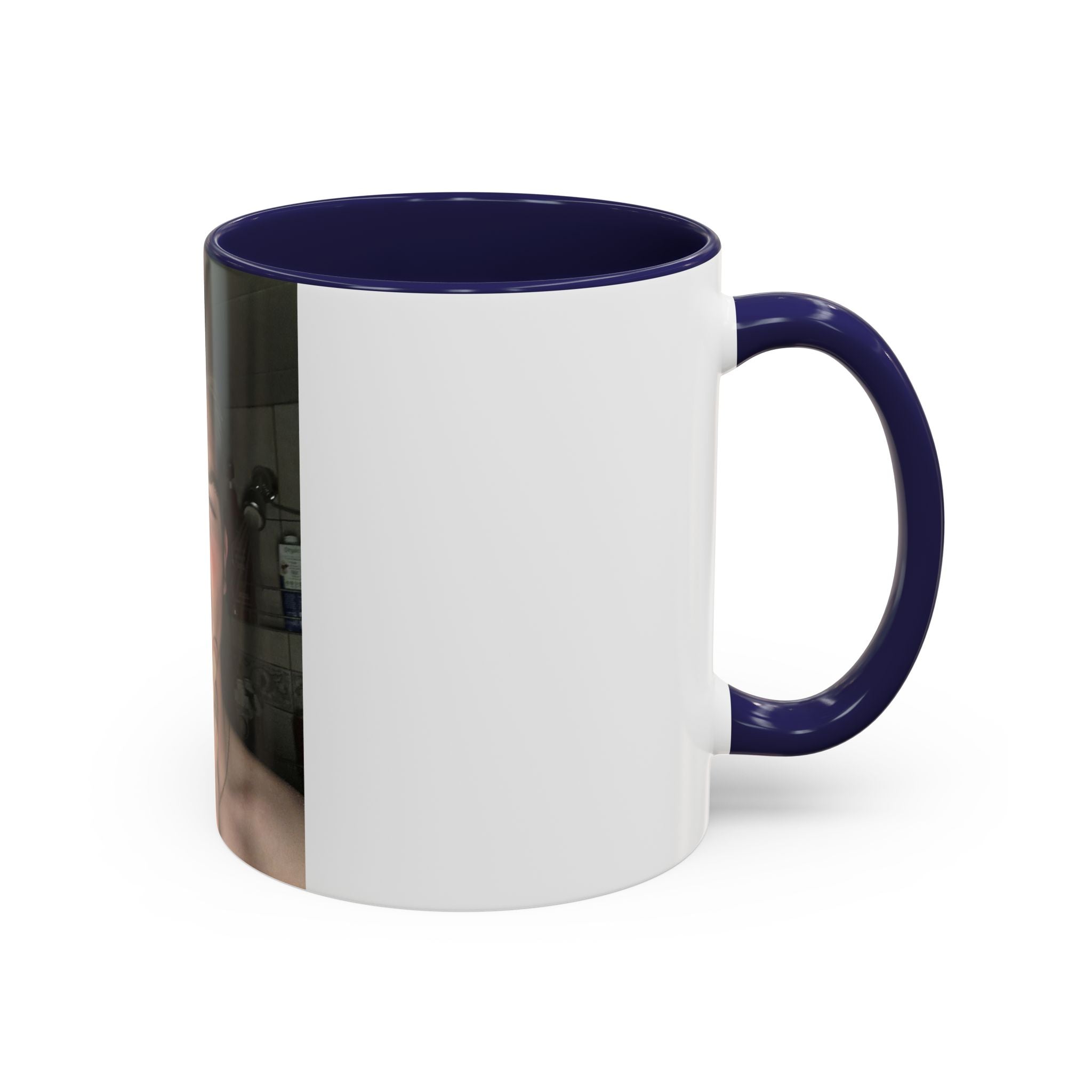 Rizz homan mug