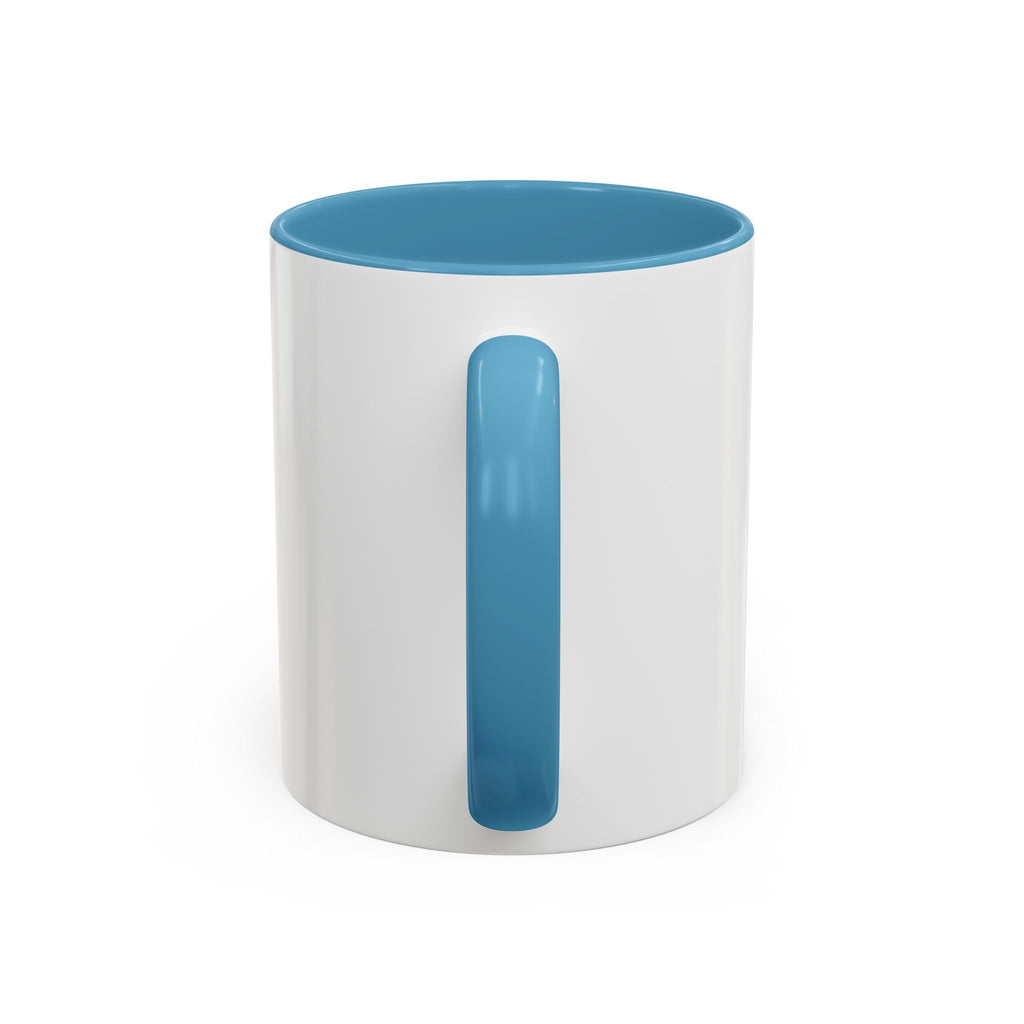 Rizz homan mug