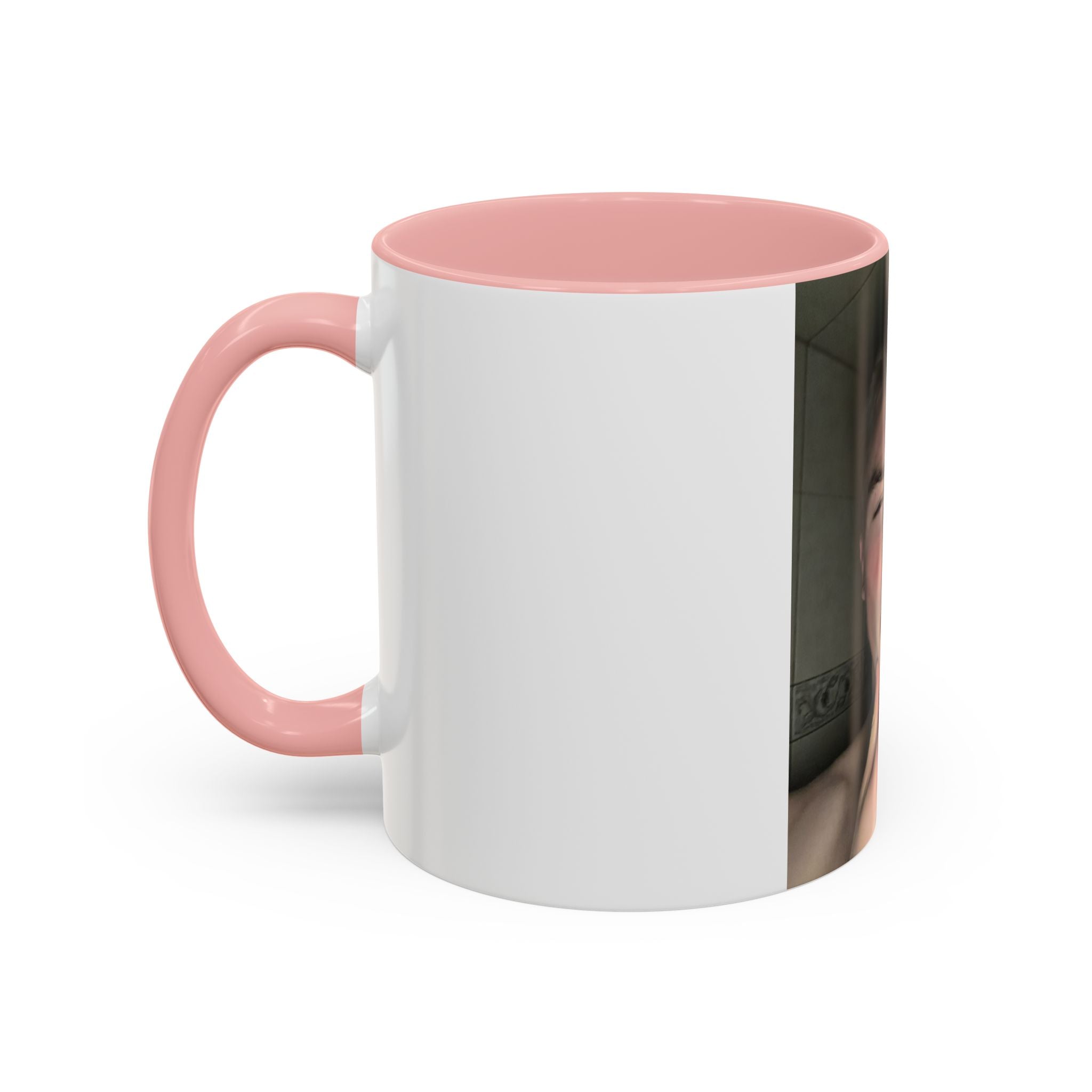 Rizz homan mug