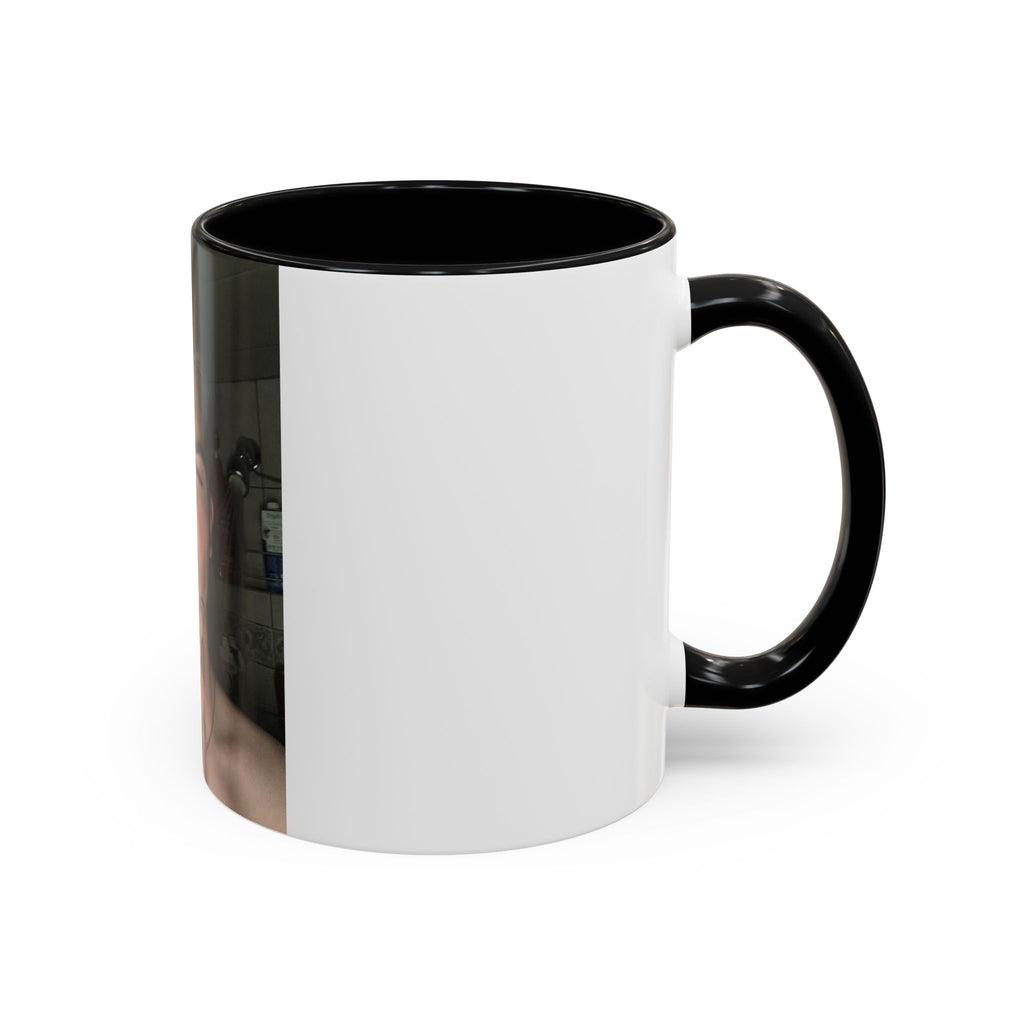 Rizz homan mug
