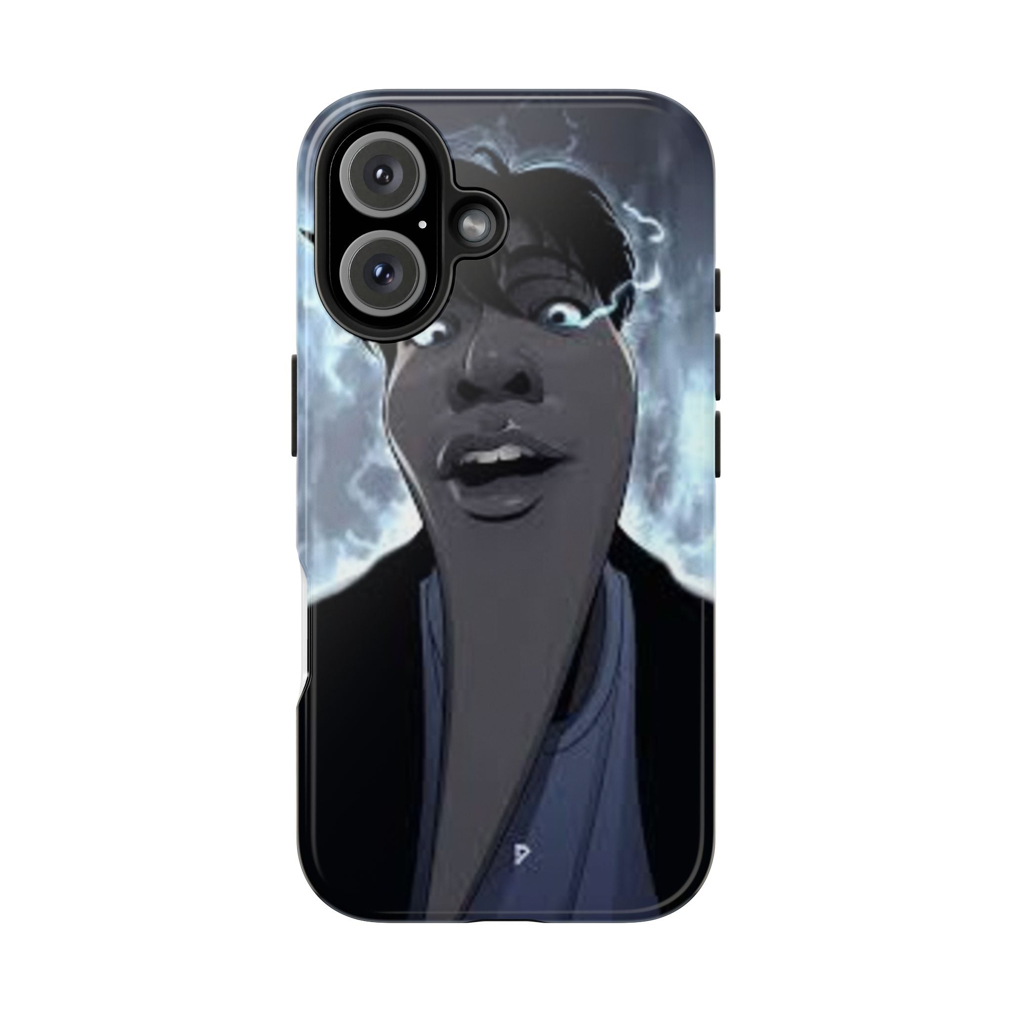 Mr. Woo case