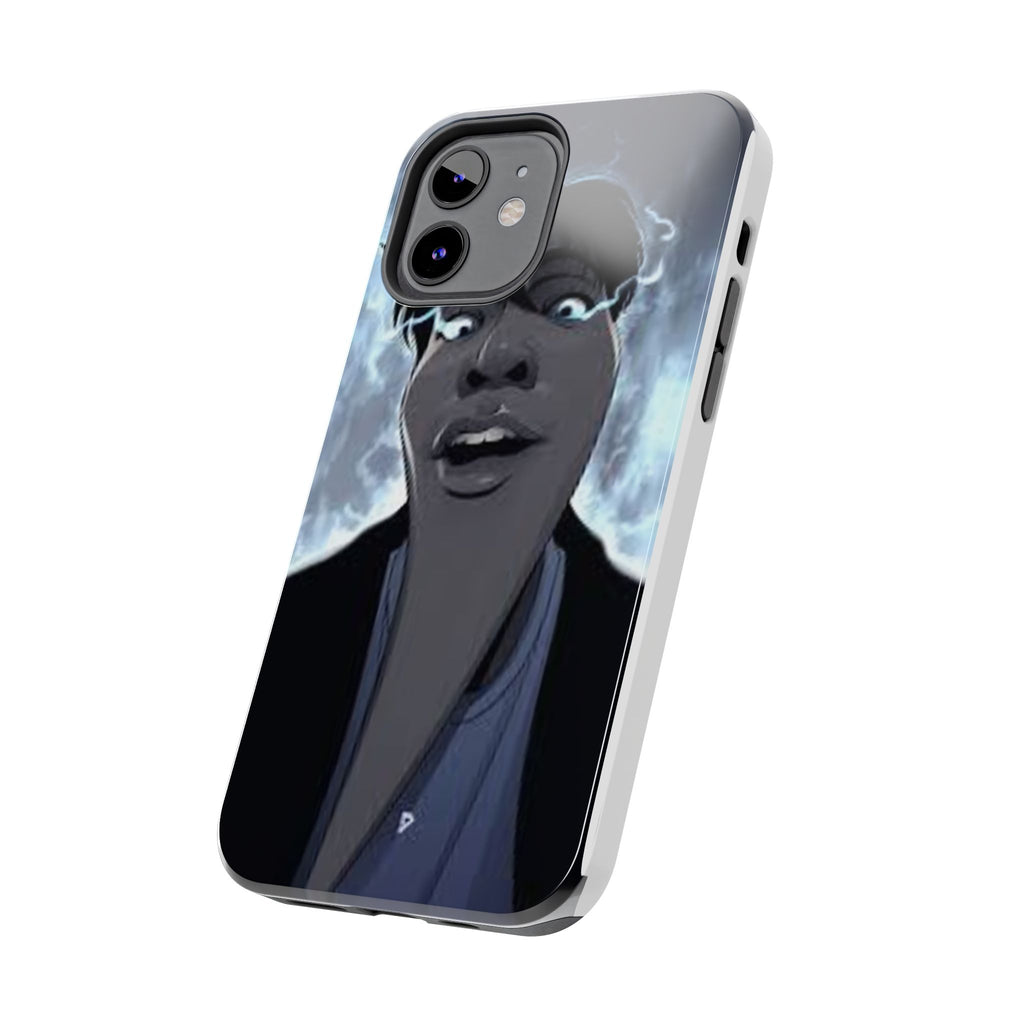 Mr. Woo case