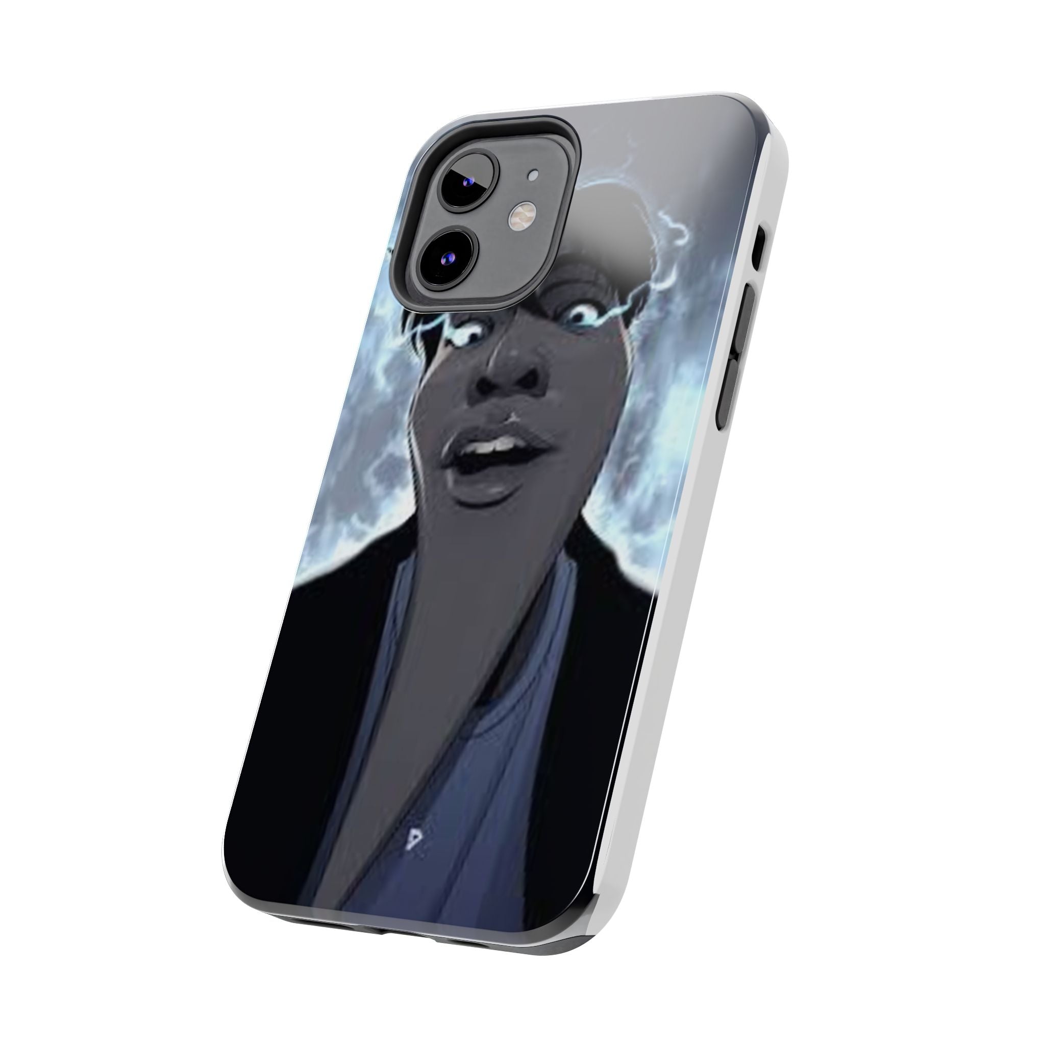 Mr. Woo case