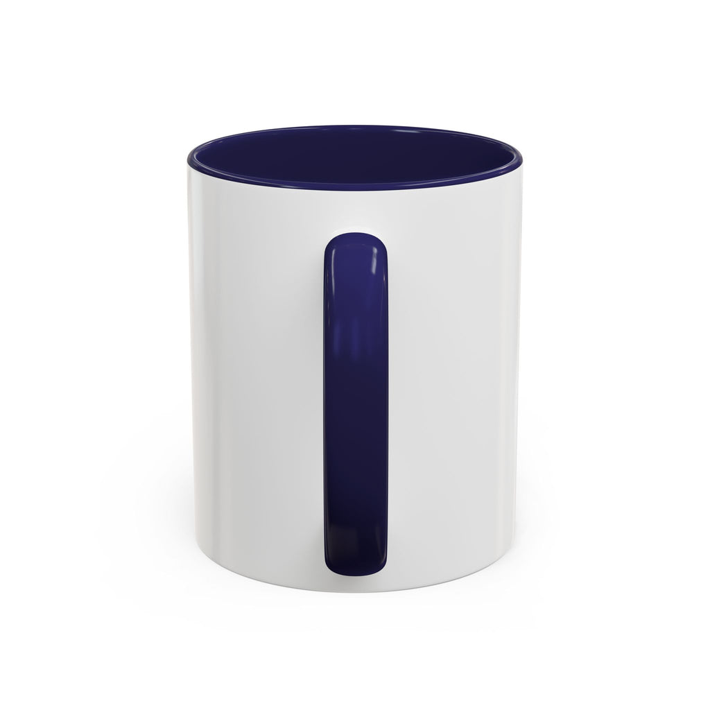 Rizz homan mug