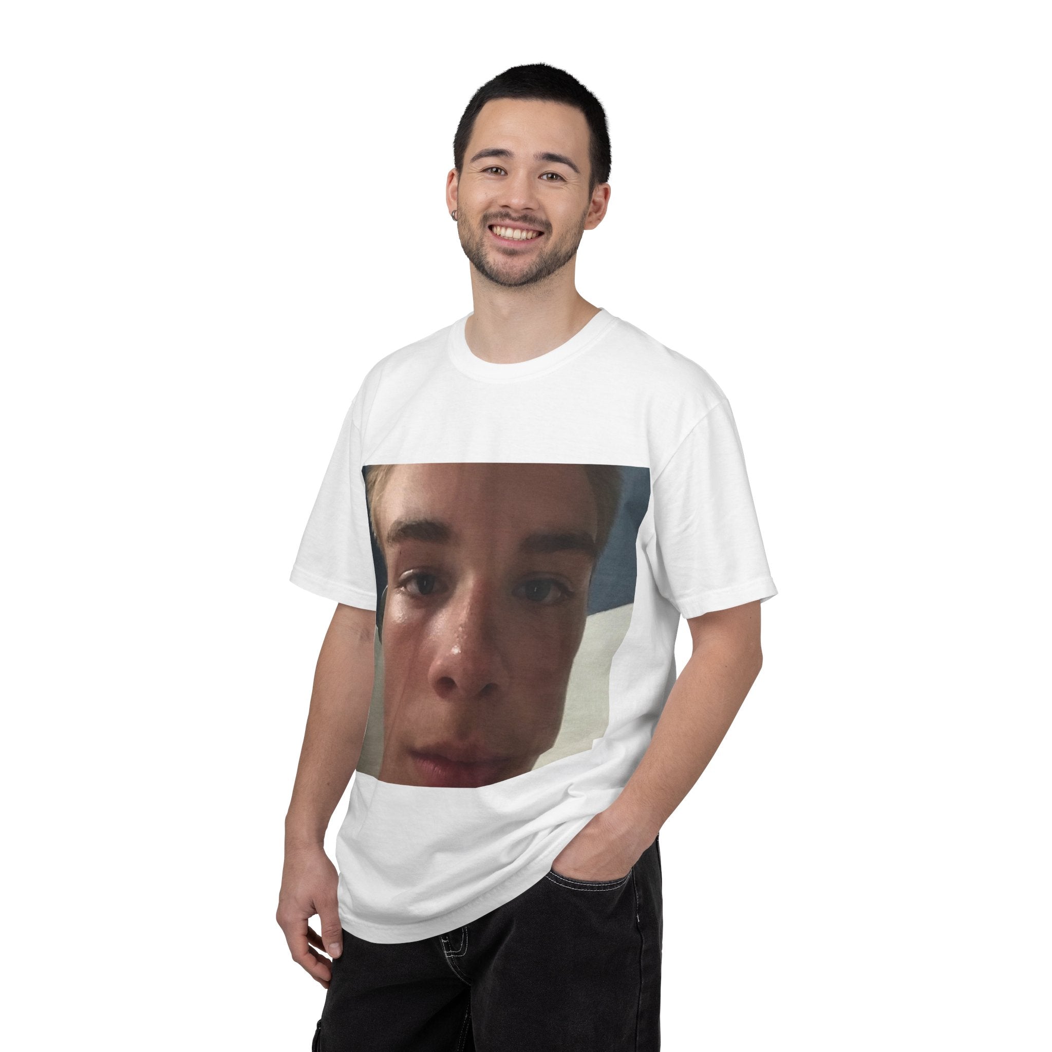 Dane Homan Shirt