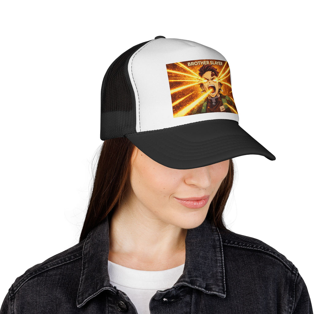 Brother Slayer Hat