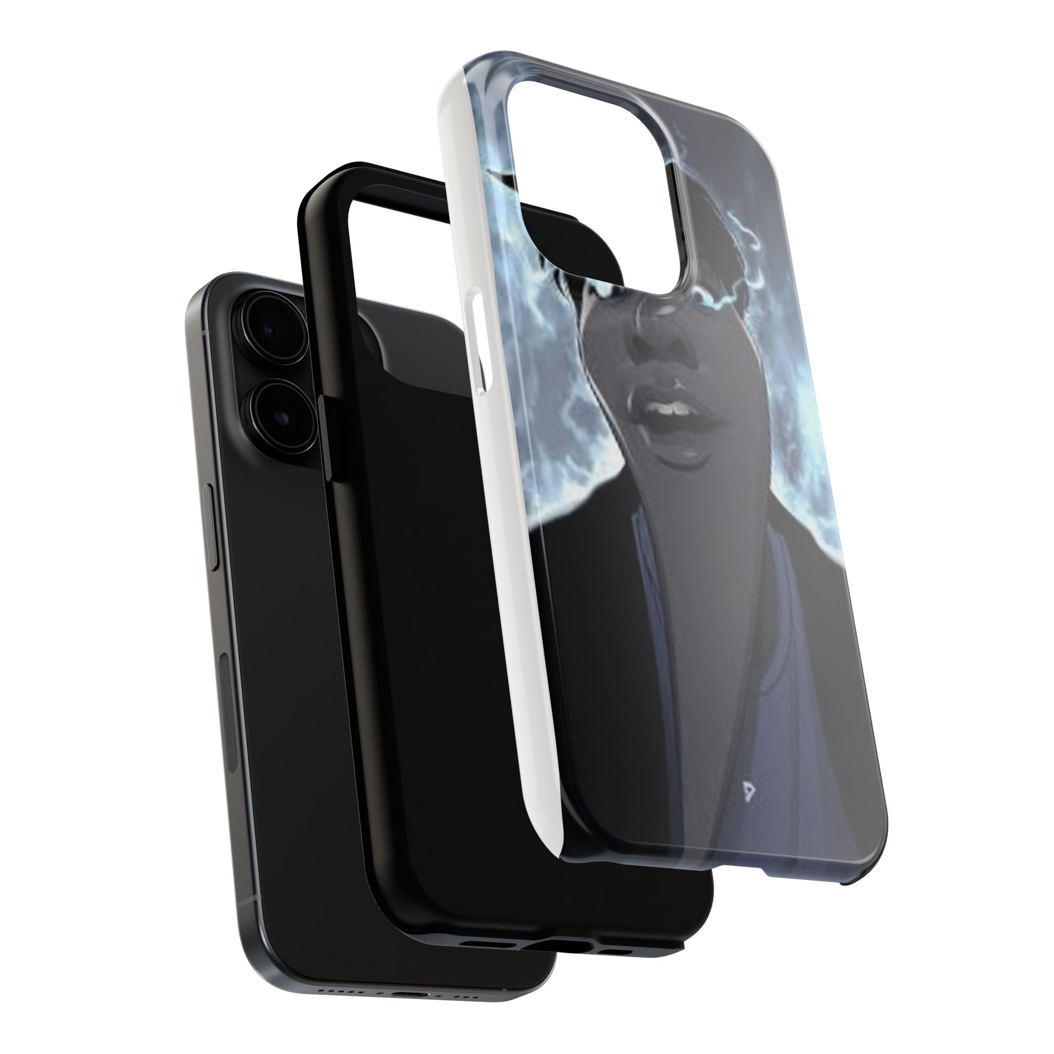 Mr. Woo case