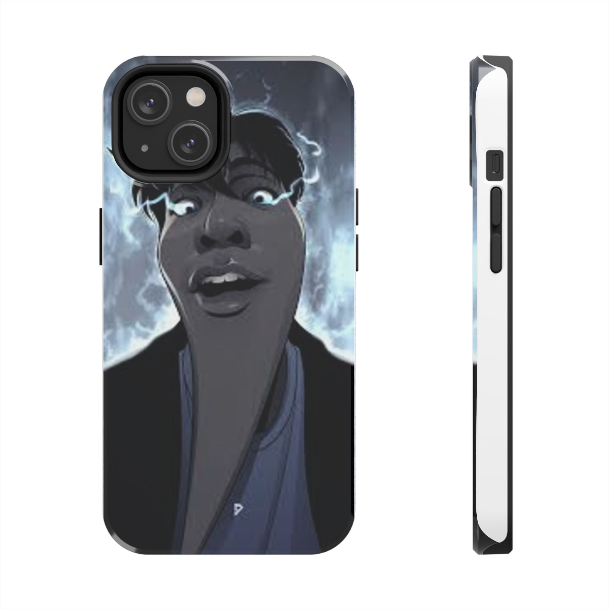 Mr. Woo case