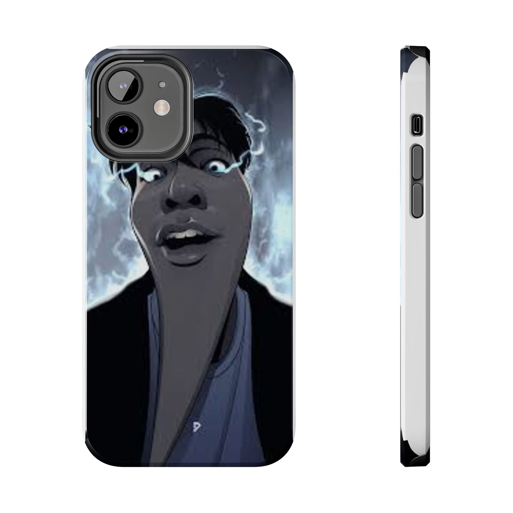 Mr. Woo case
