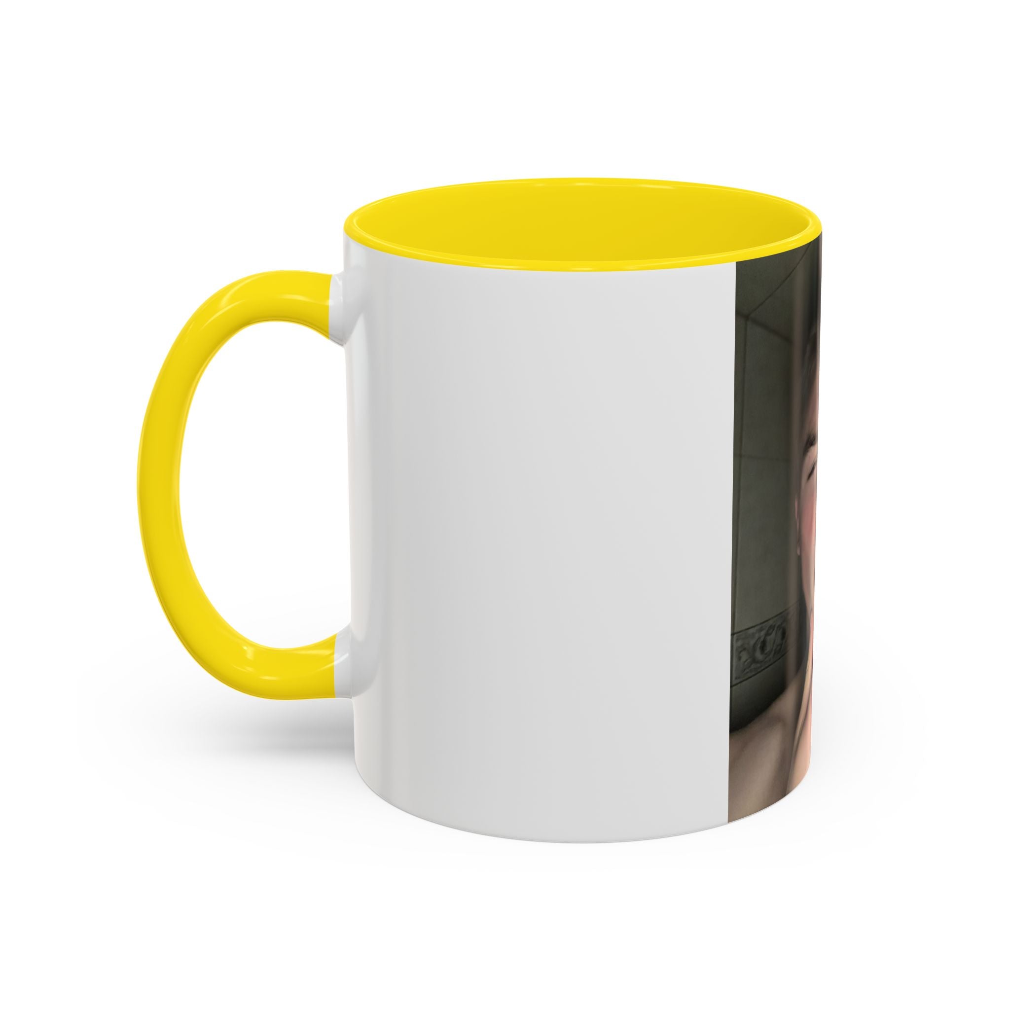 Rizz homan mug