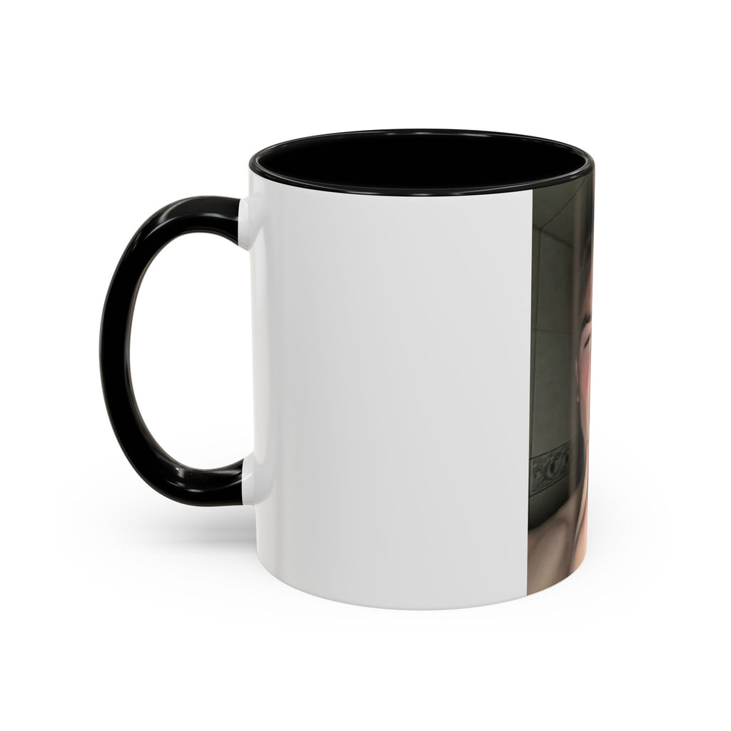 Rizz homan mug